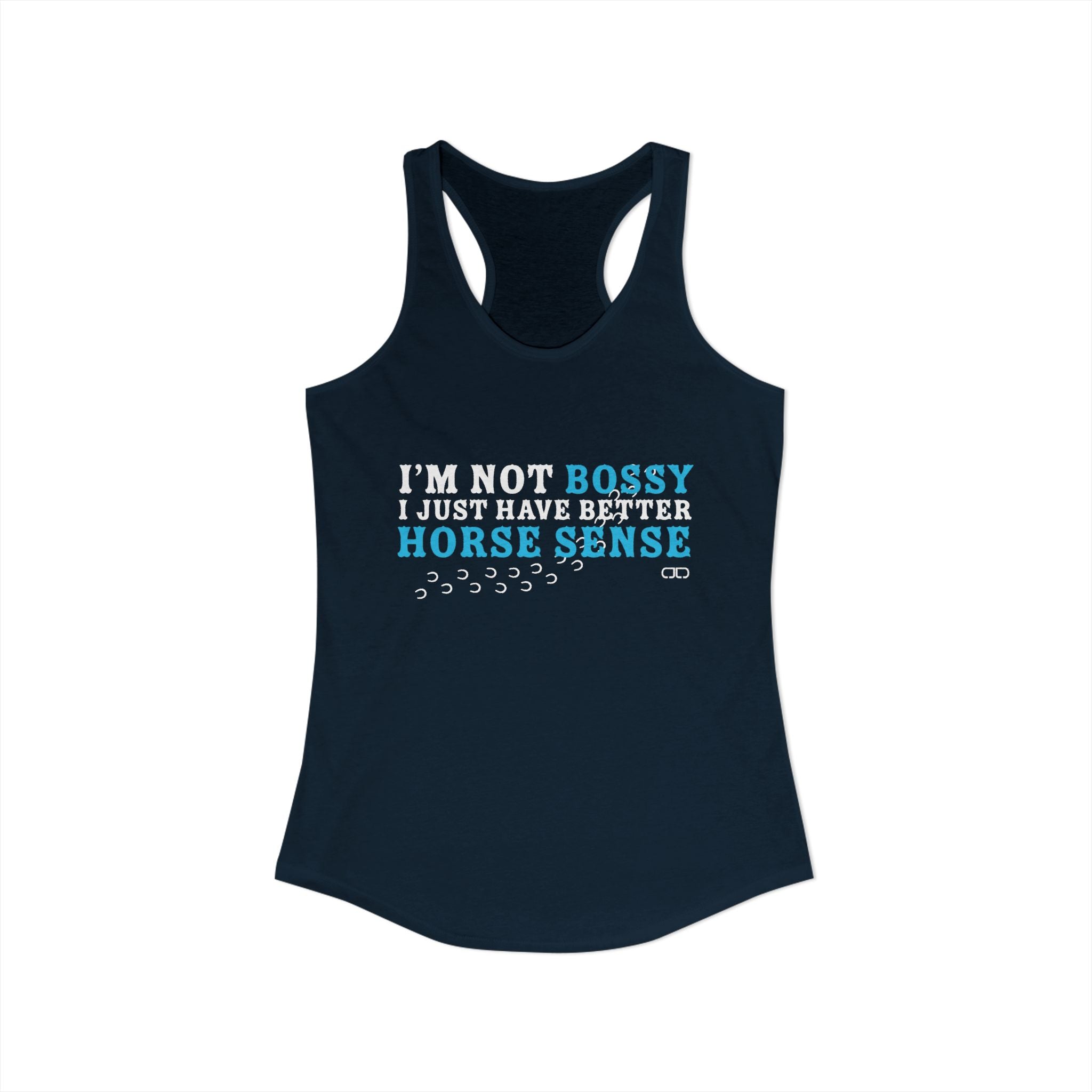 Better Horse Sense Tanktop
