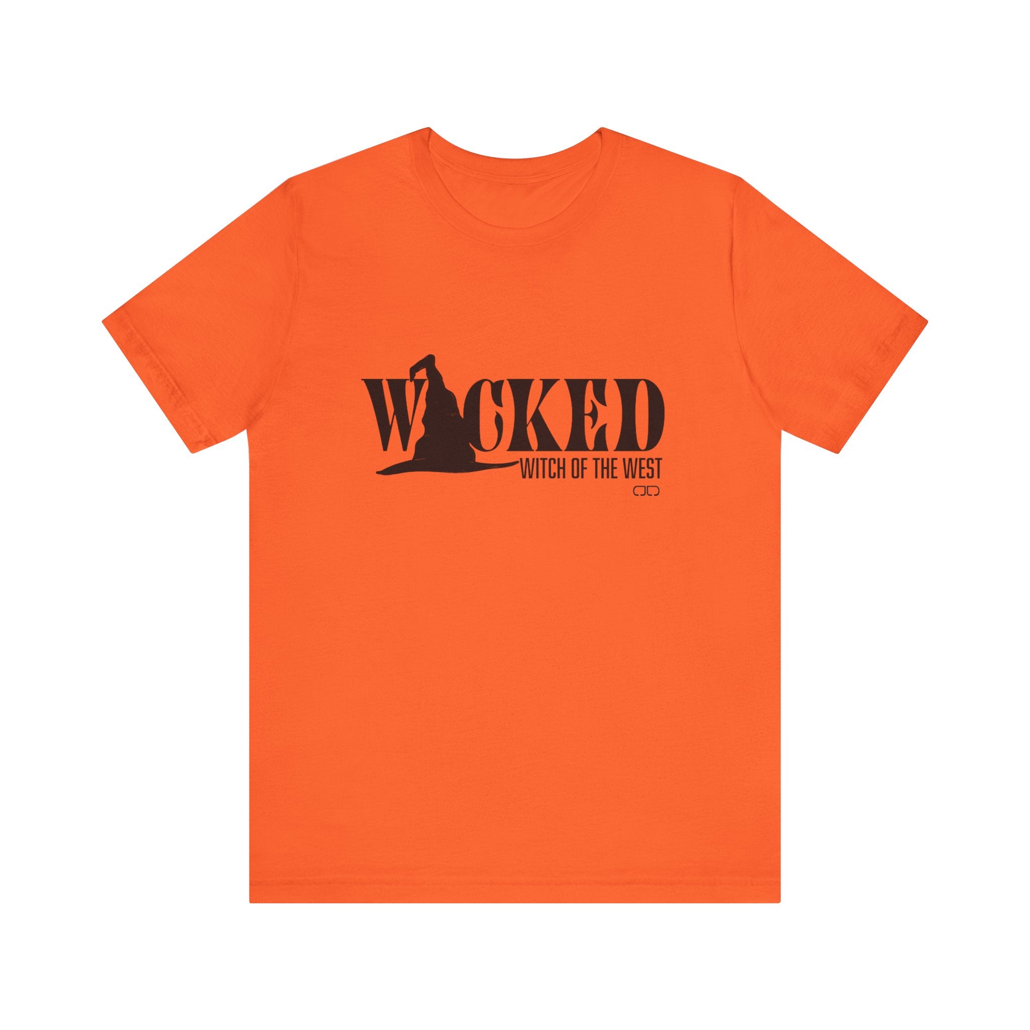 Wicked Witch of the West Graphic Tee