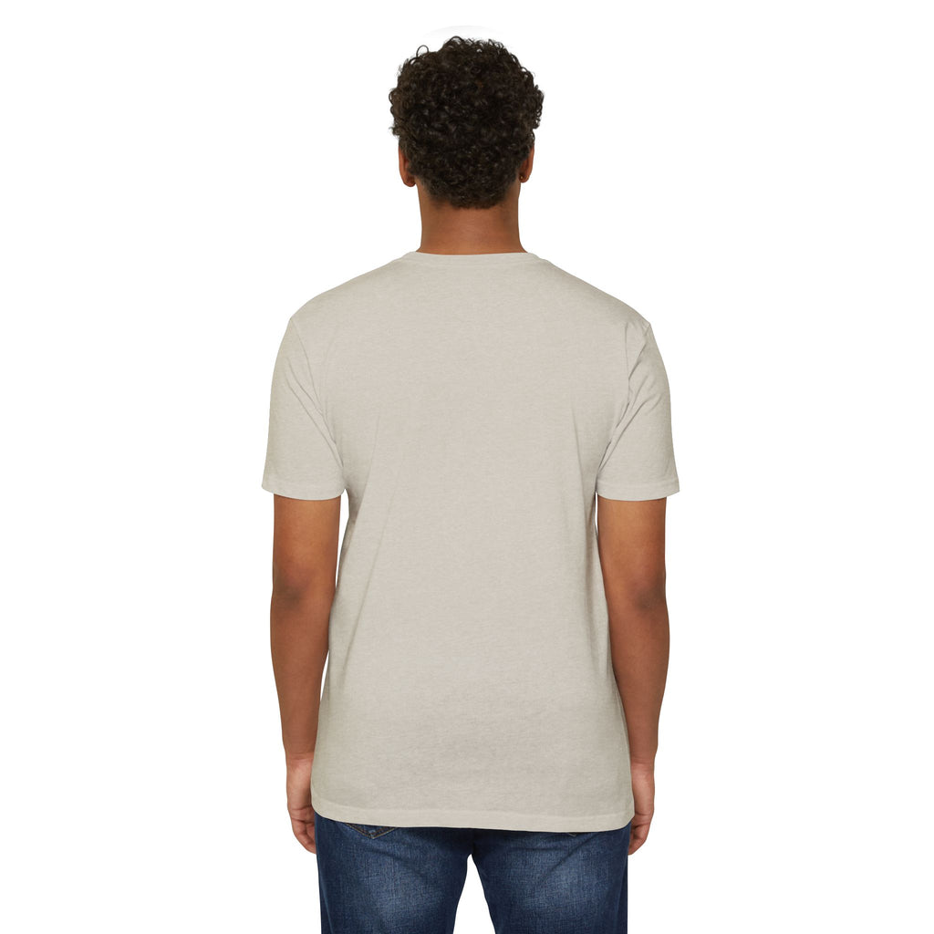 Spicy Nice Unisex T-Shirt, Funny Graphic Tee, Casual Wear, Gift for Friends, Humor Shirt, Everyday Apparel
