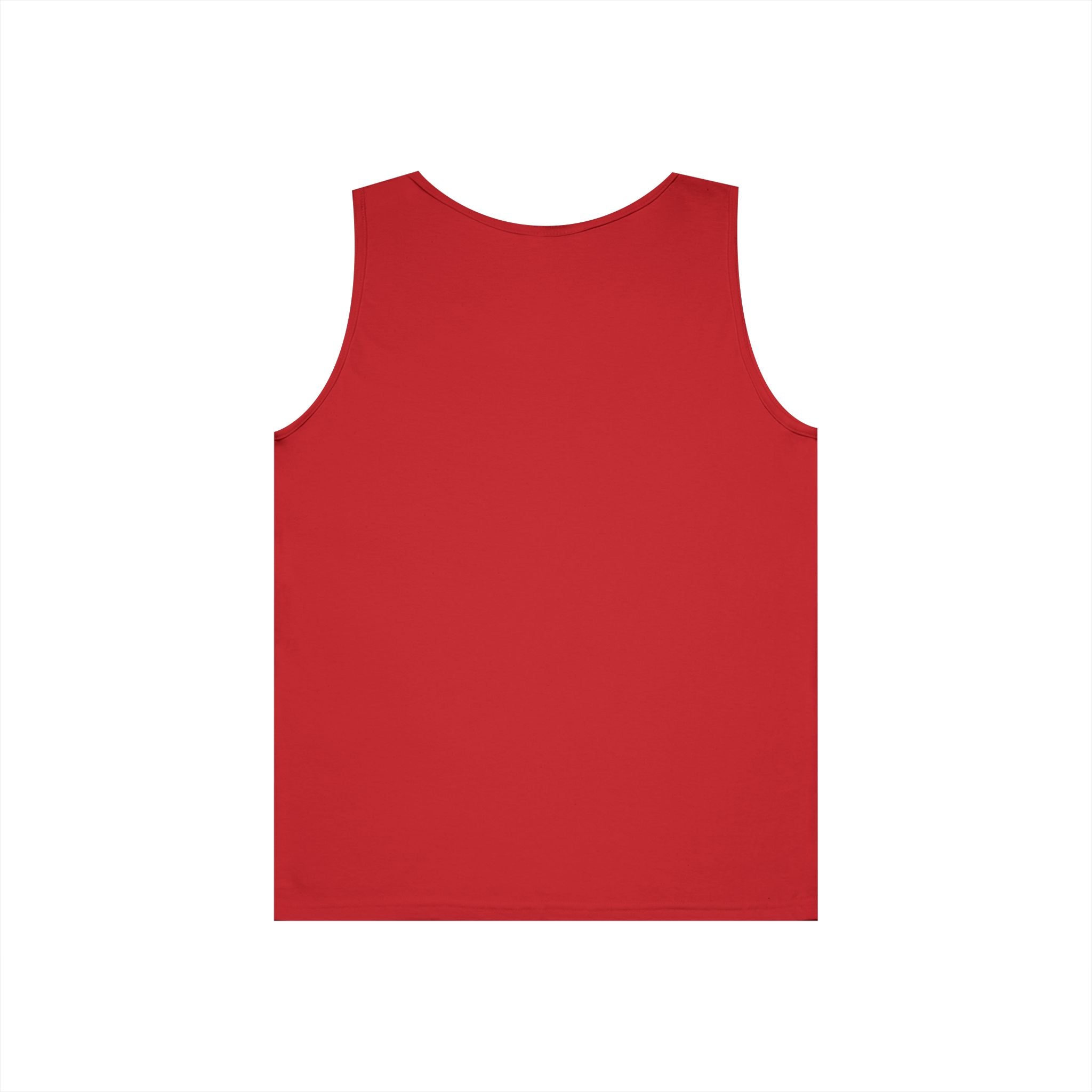Movember Heavy Cotton Tank Top | Men's Mustache Awareness, Gift for Movember Participants, Casual Wear, Fundraising Event, [...]