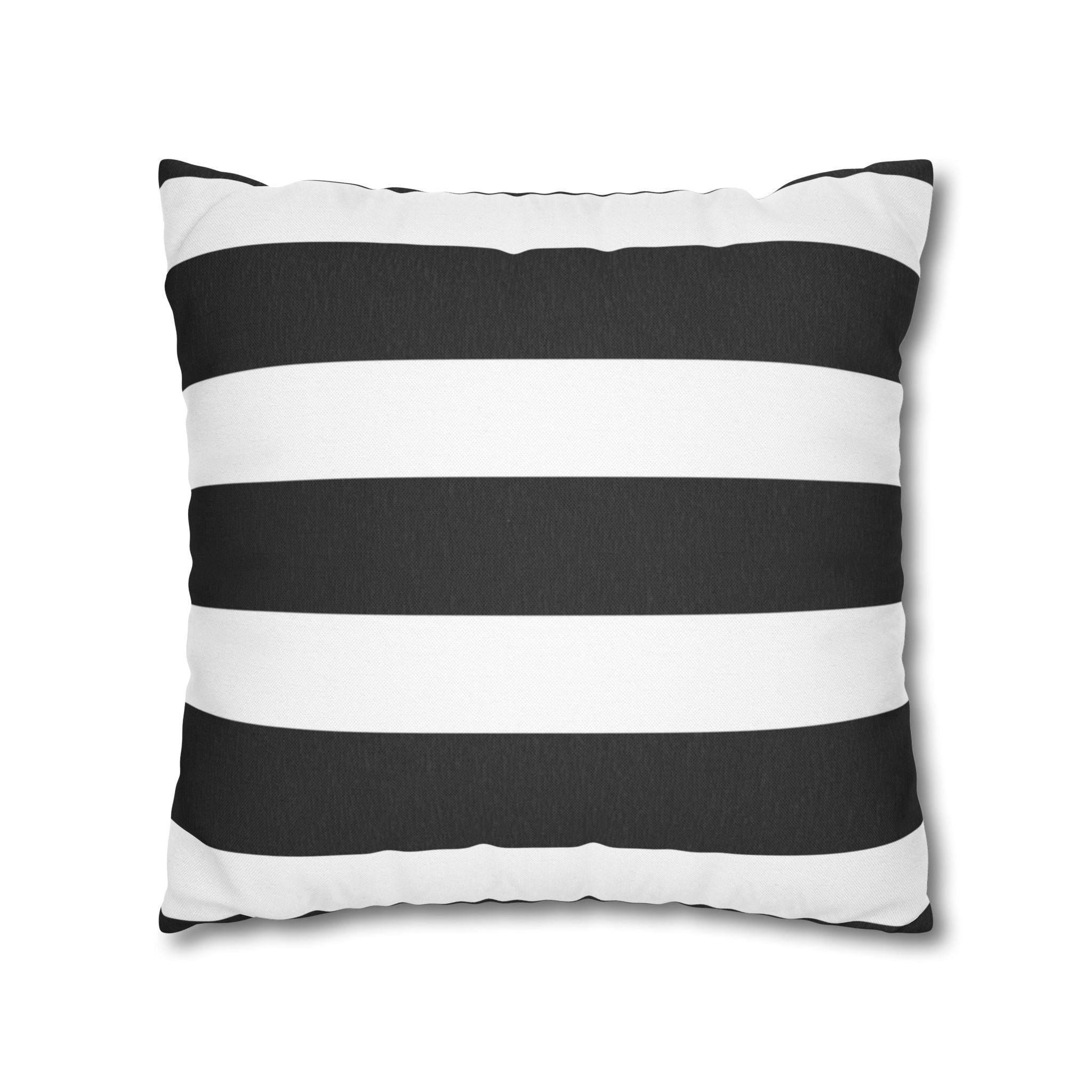 Hey Boo Halloween Ghost Pillowcase, Spooky Decor, Fall Home Accent, Cozy Halloween Gift, Hey Boo Cushion Cover