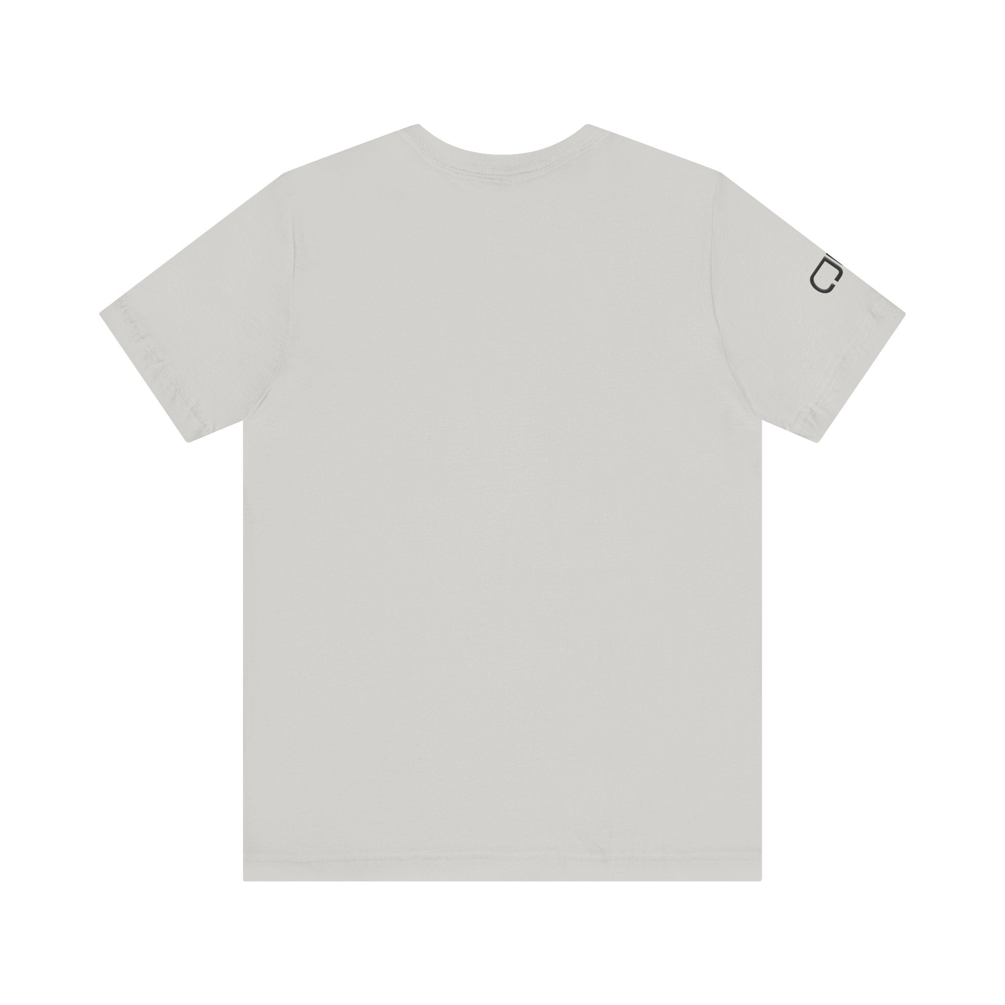 A Little Ray of Pitch Black Tee, Unisex Shirt, Gift for All Occasions, Casual Wear, Statement Tee, Unique Graphic T-Shirt