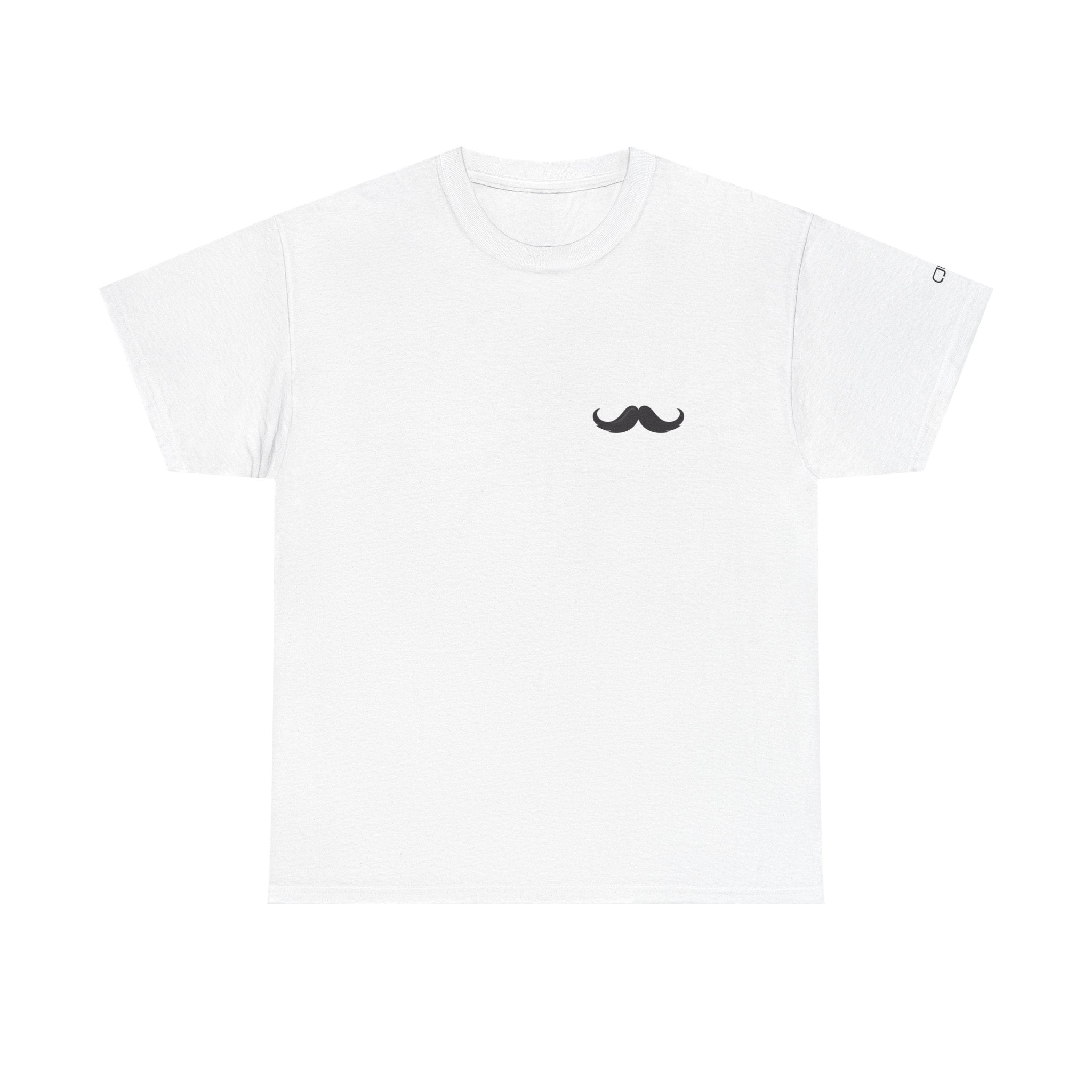 Movember Member  | Comfortable Cotton Shirt, Gifts, Fundraisers, Casual Wear, Everyday Style