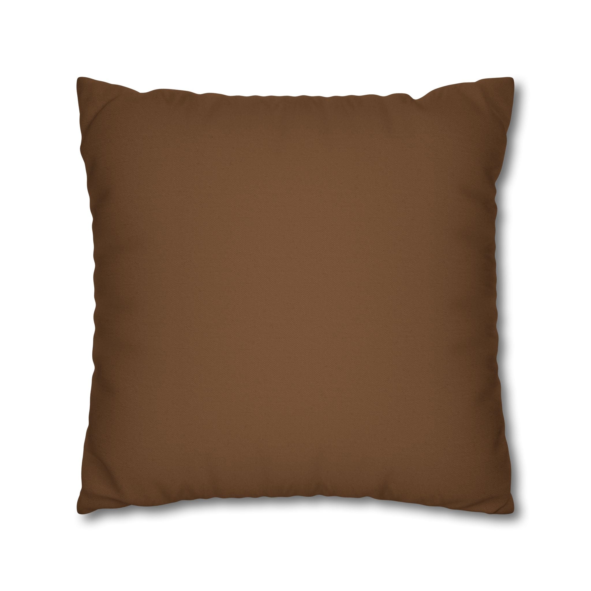 Oh My Gourd - Harvest Spirit Pillowcase - Pumpkin Humor - Grateful, Give Thanks, Fall, Autumn