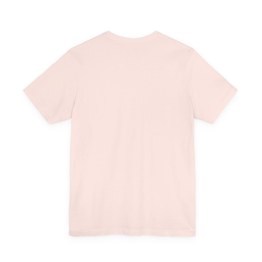 Amo La Nonna Tee | Unisex Jersey Short Sleeve Shirt, Love for Grandma, Gift for Mother's Day, Cute Family Tee, Comfortable Casual Wear