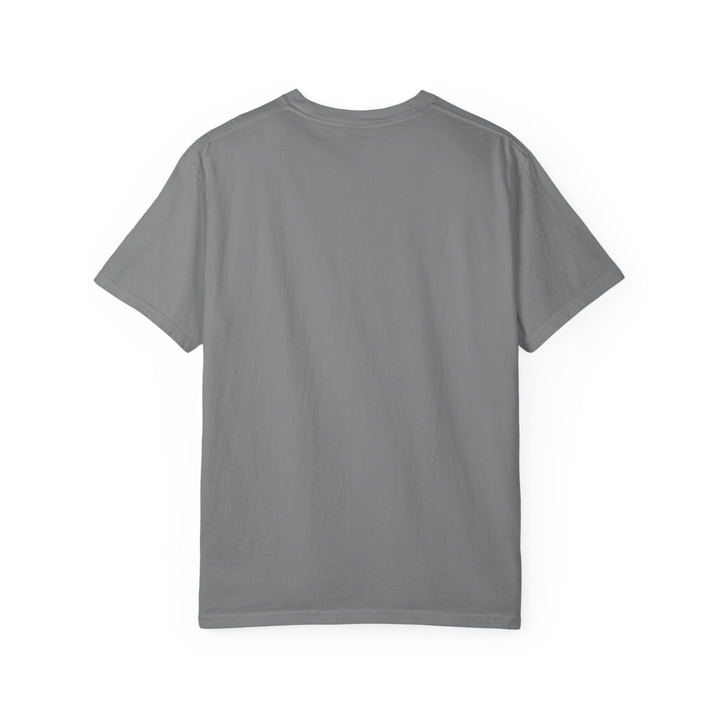 Morally Grey Unisex T-Shirt, Casual Wear, Gift for Friends, Funny Tee, Trendy Fashion, Simple Style