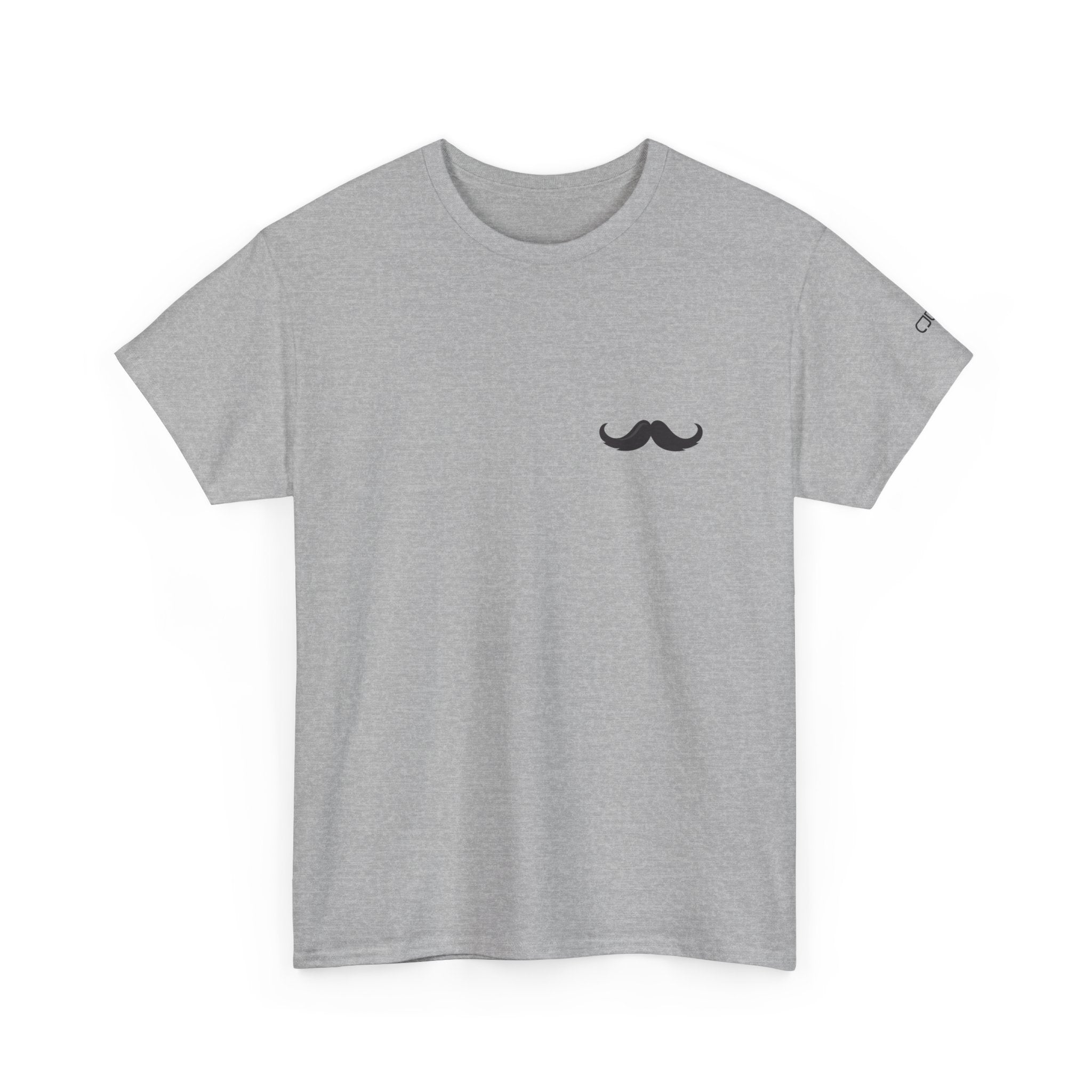 Movember Member  | Comfortable Cotton Shirt, Gifts, Fundraisers, Casual Wear, Everyday Style