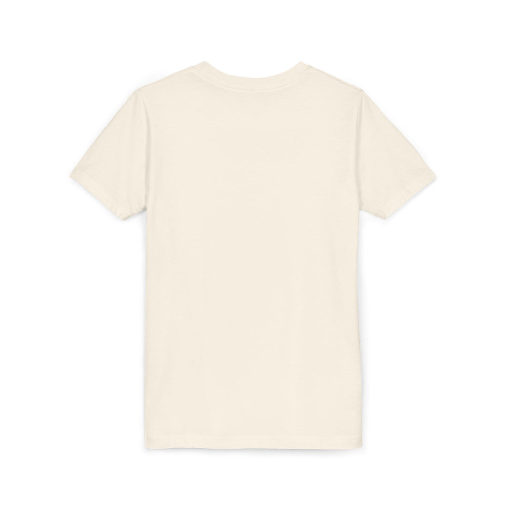 "FERAL" Horse Rider Graphic Kids T‑Shirt