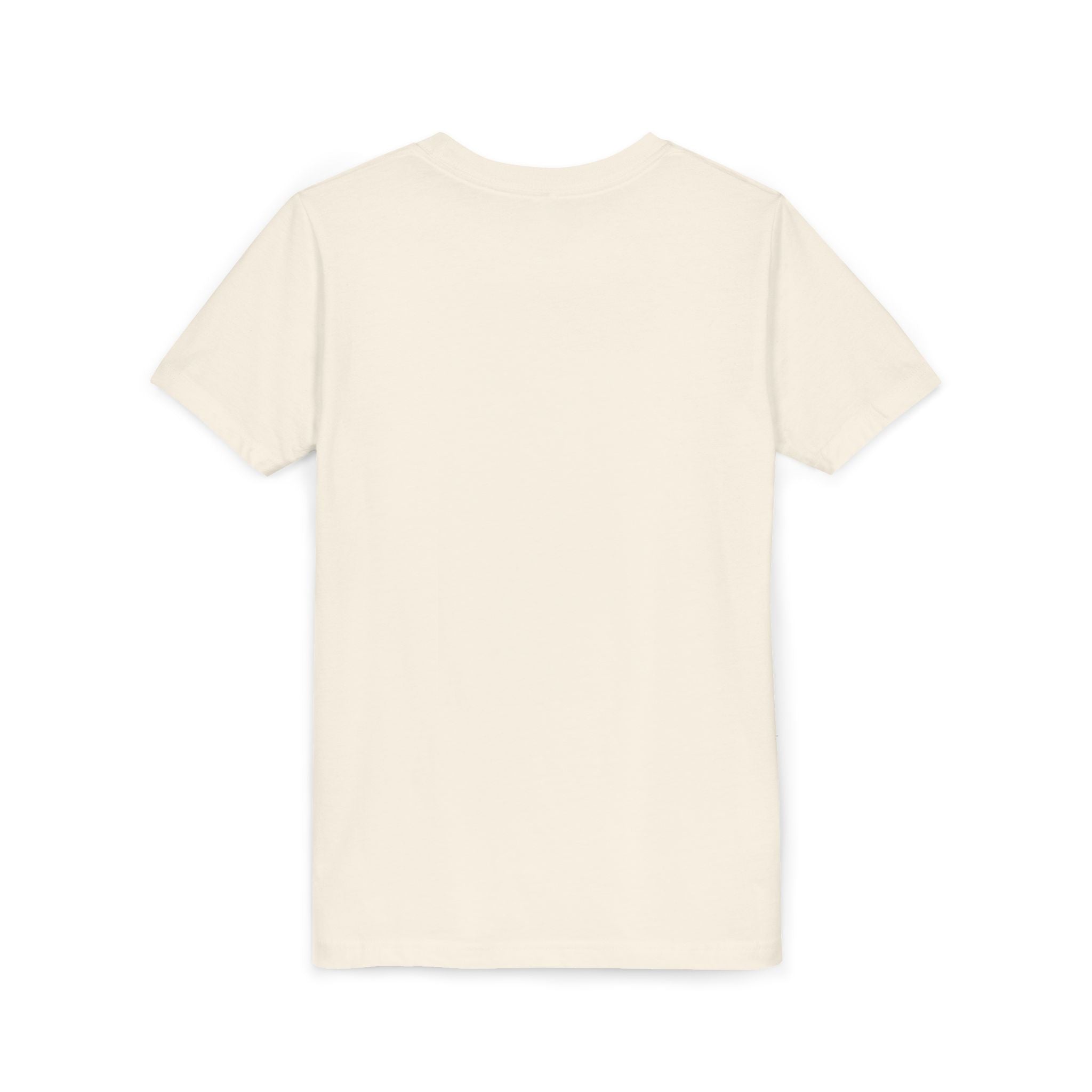 "FERAL" Horse Rider Graphic Kids T‑Shirt