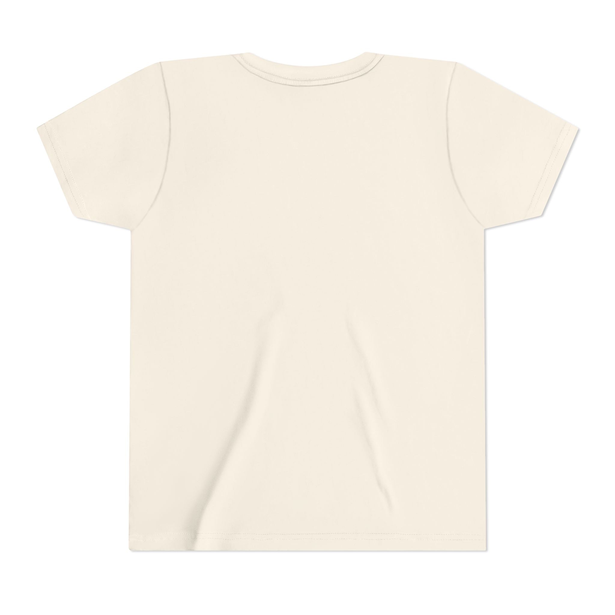 "FERAL" Horse Rider Graphic Kids T‑Shirt