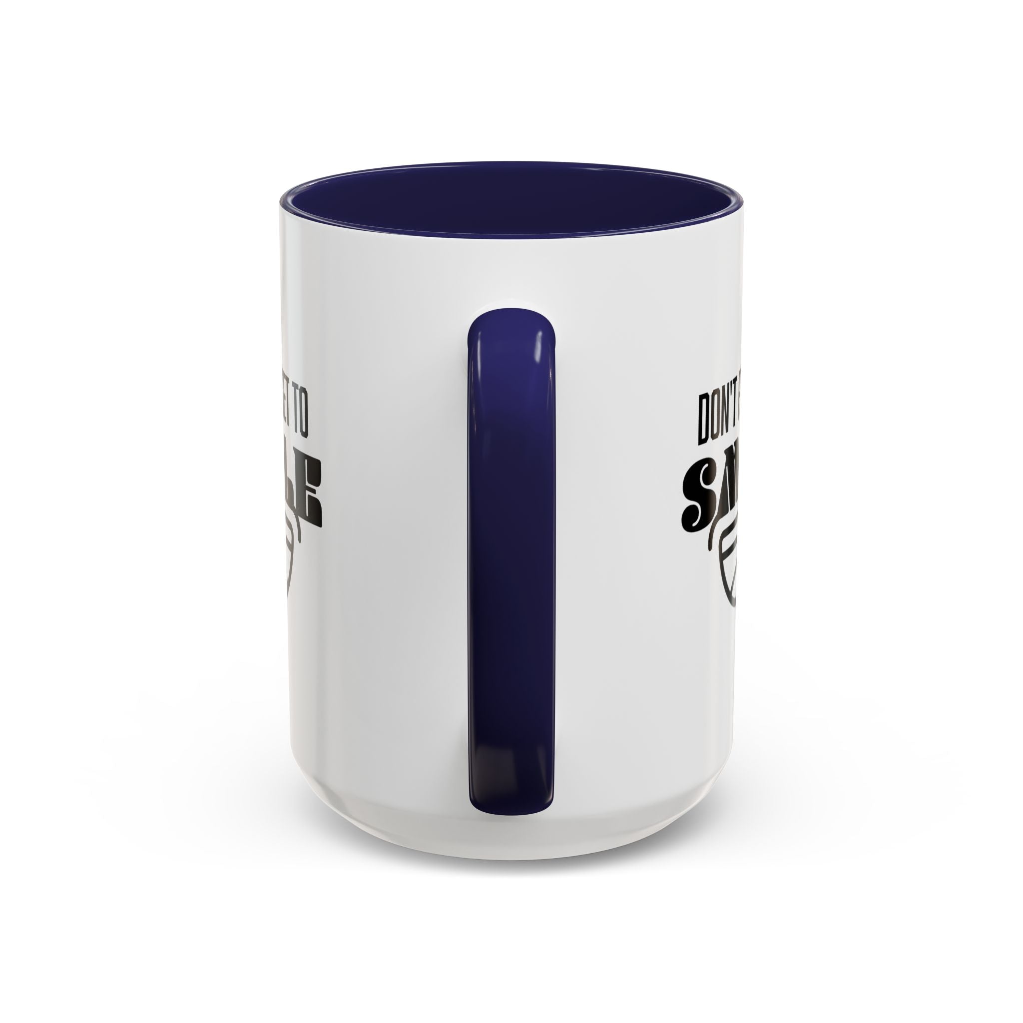 Don't Forget To Smile Mug, Motivational Drinkware, Home Office Decor, Gift for Friends, Cheer Up Gifts, Don't Forget to Smile