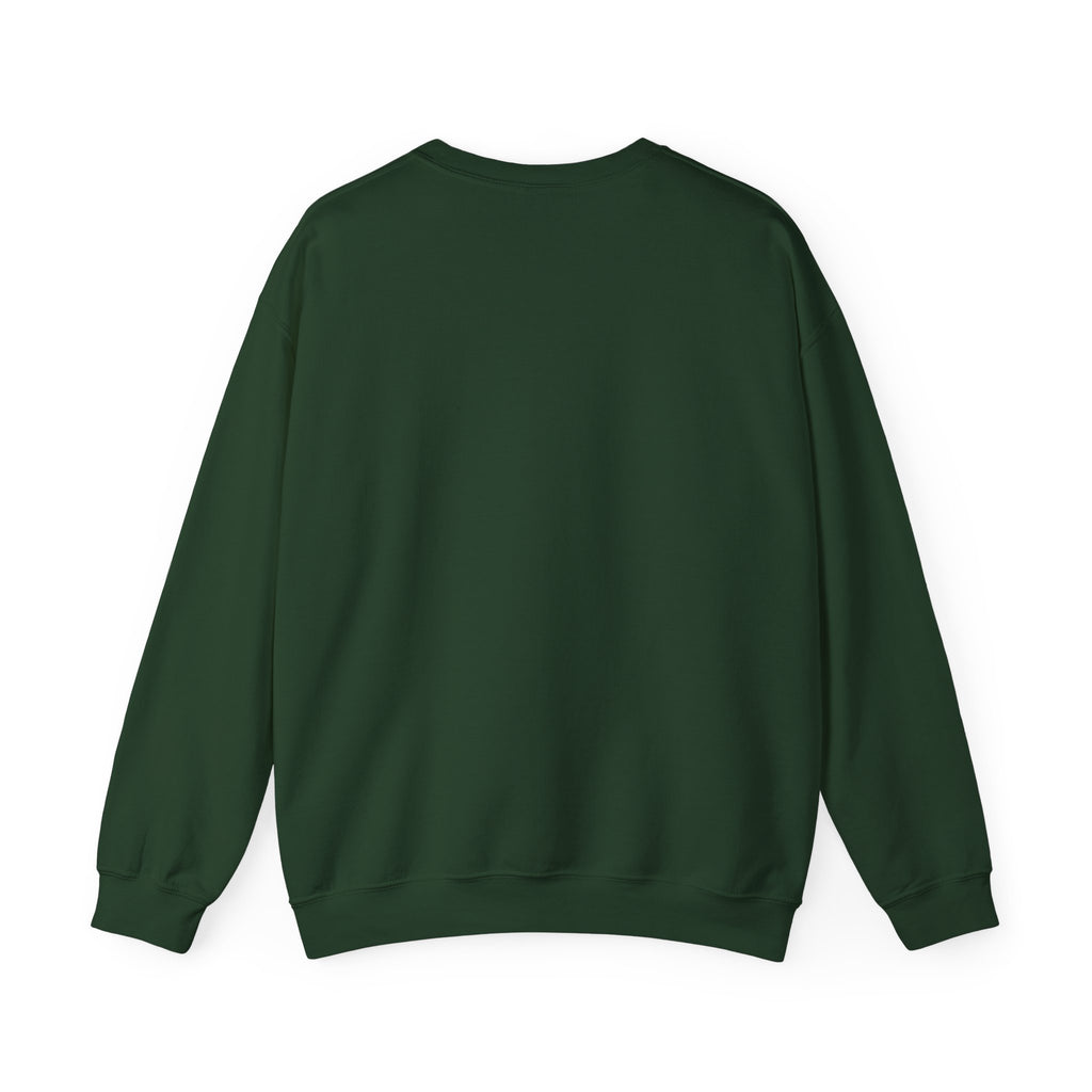 Naughty But Nice Christmas Crewneck