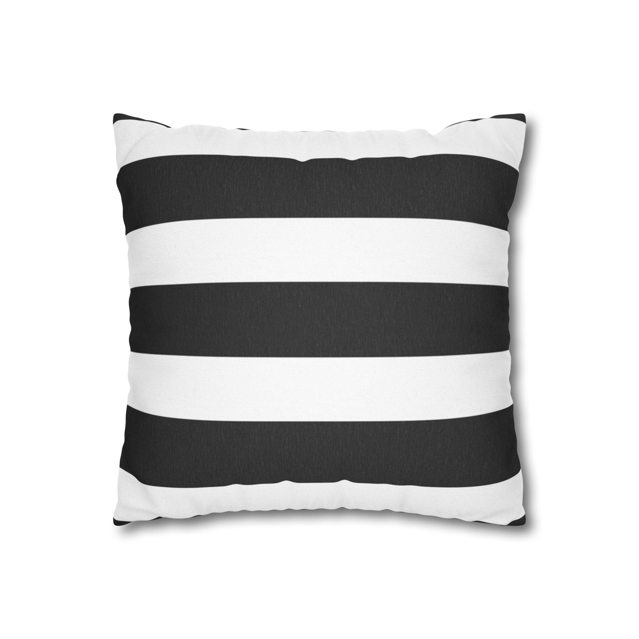 Hey Boo Halloween Ghost Pillowcase, Spooky Decor, Fall Home Accent, Cozy Halloween Gift, Hey Boo Cushion Cover