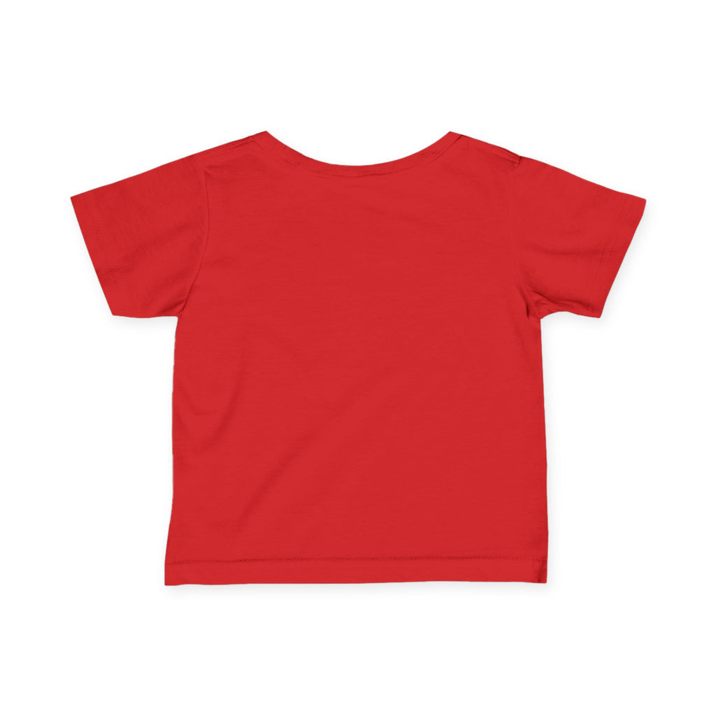 Creative Chameleon Infant Tee | Cute Baby Shirt, Unique Baby Gift, Kids Music Tee, Boys & Girls Casual Wear