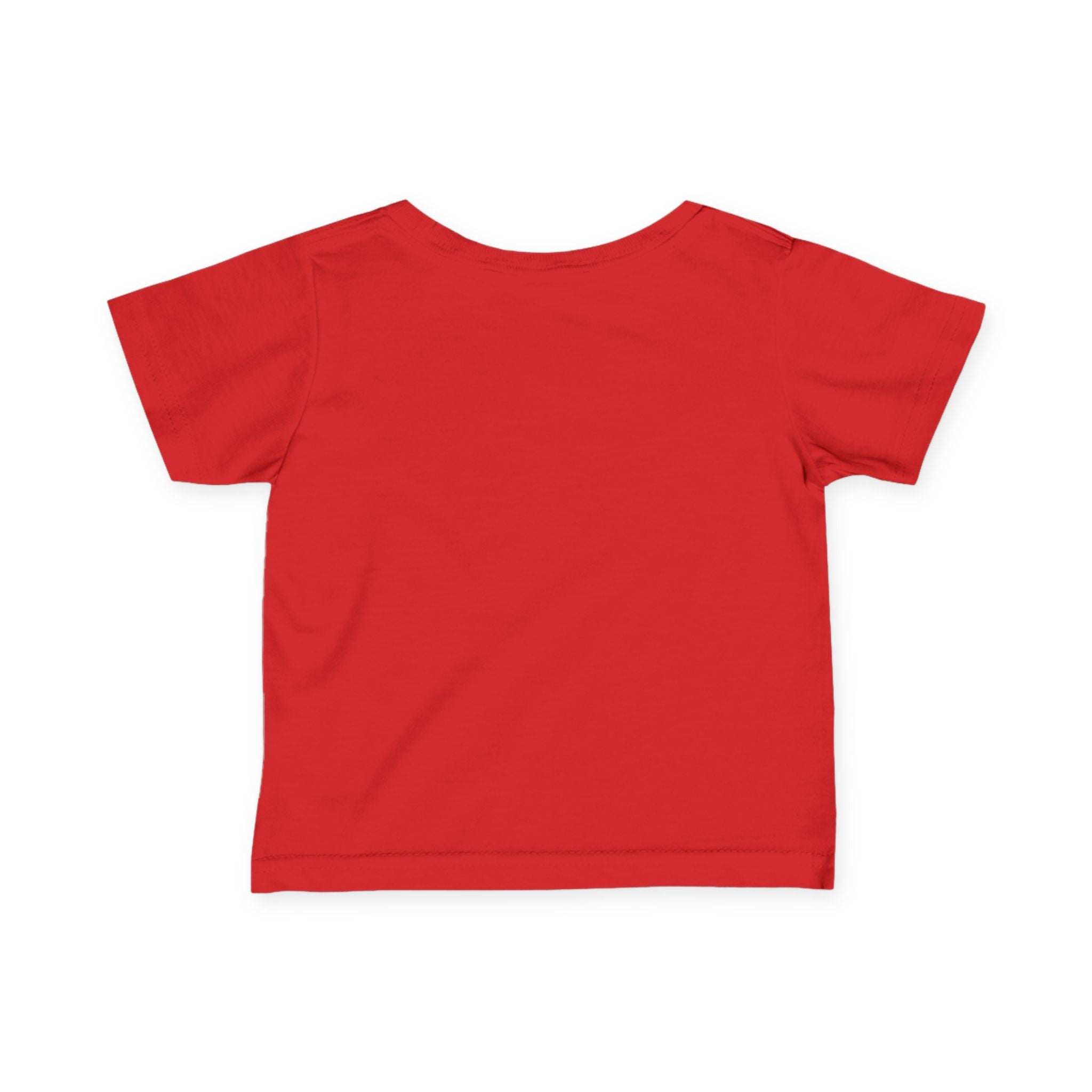 Creative Chameleon Infant Tee | Cute Baby Shirt, Unique Baby Gift, Kids Music Tee, Boys & Girls Casual Wear