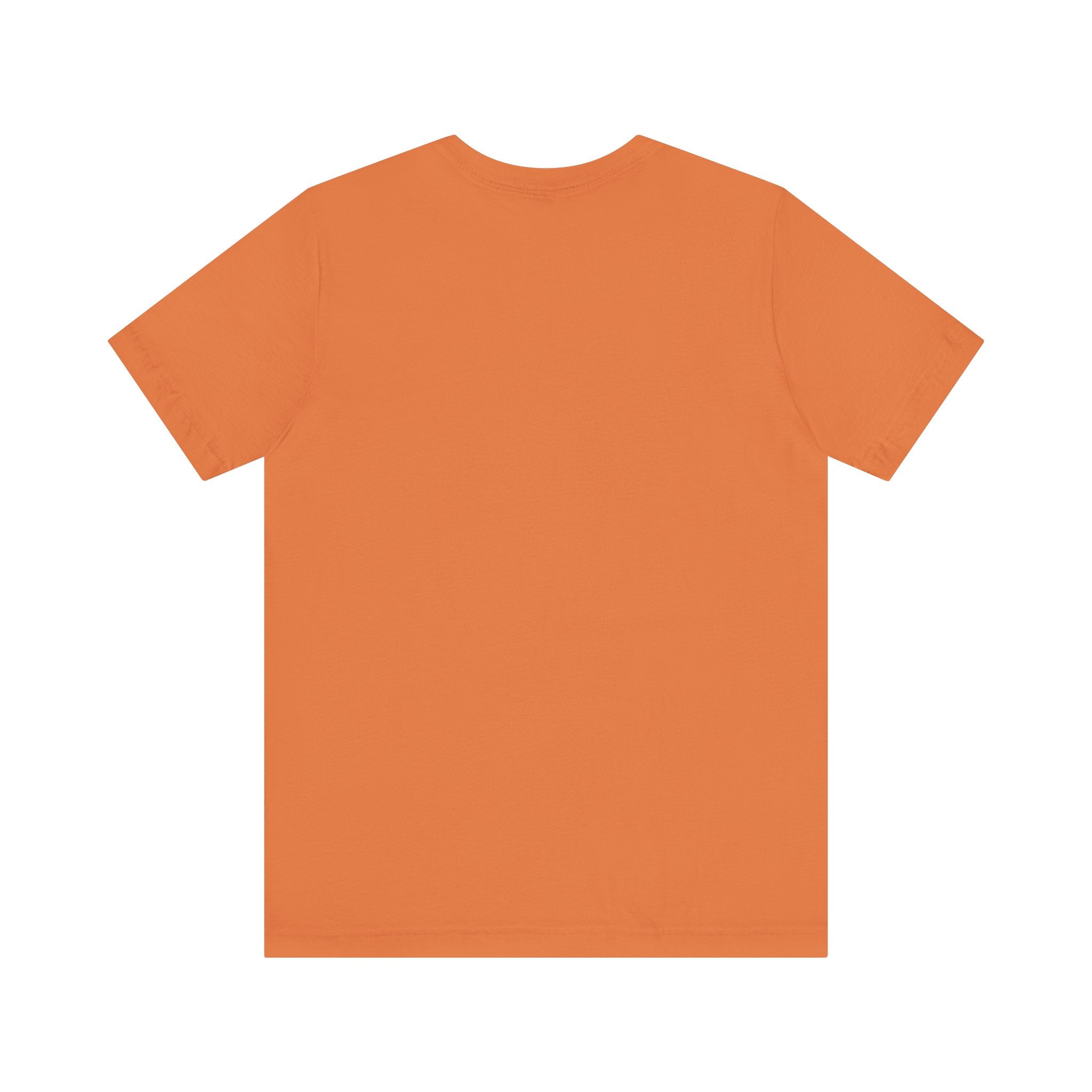 Pumpkin Spice Short Sleeve Tee | Fall Halloween T-Shirt, Funny Graphic Tee, Seasonal Fashion, Autumn Gift, Unisex Tee