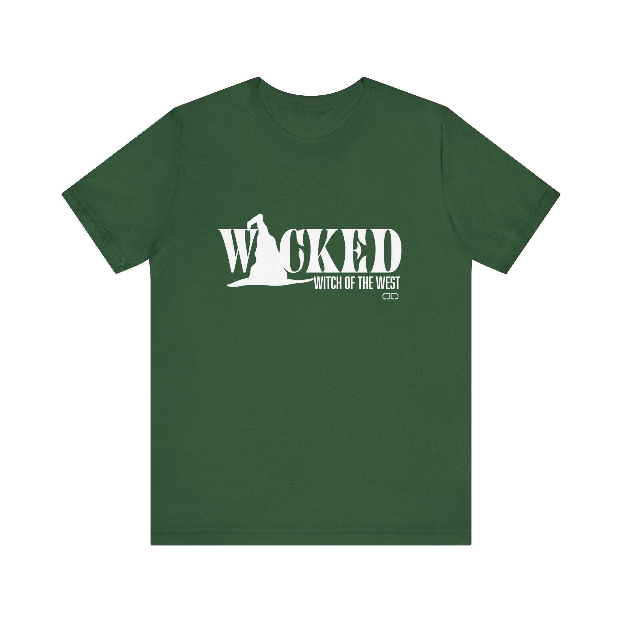 Wicked Witch of the West Graphic Tee