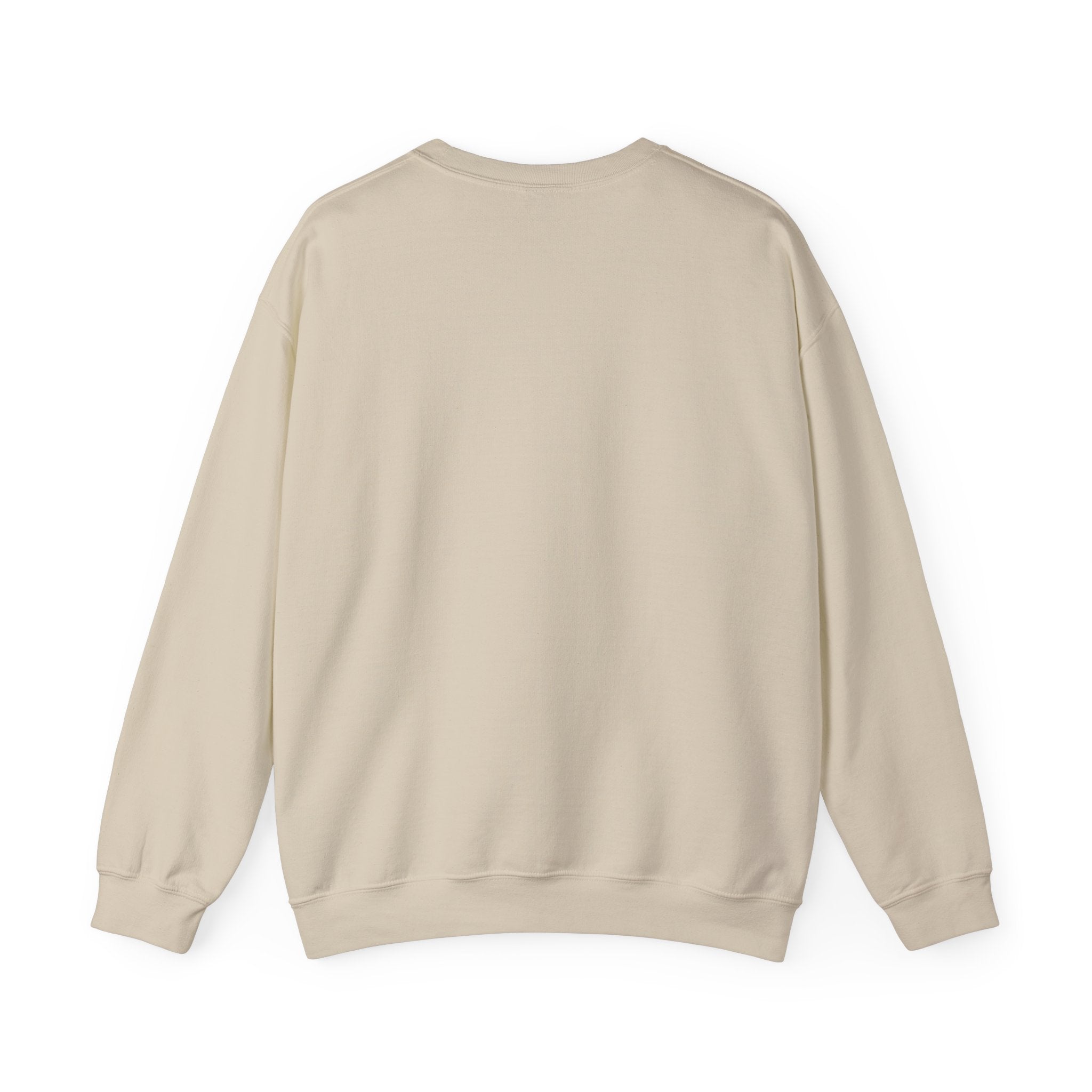 Rhinestones & Reindeer Crewneck Sweatshirt