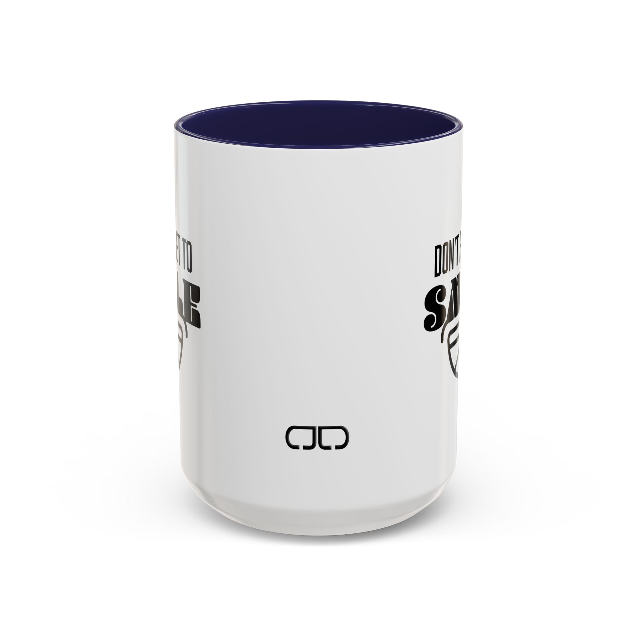 Don't Forget To Smile Mug, Motivational Drinkware, Home Office Decor, Gift for Friends, Cheer Up Gifts, Don't Forget to Smile