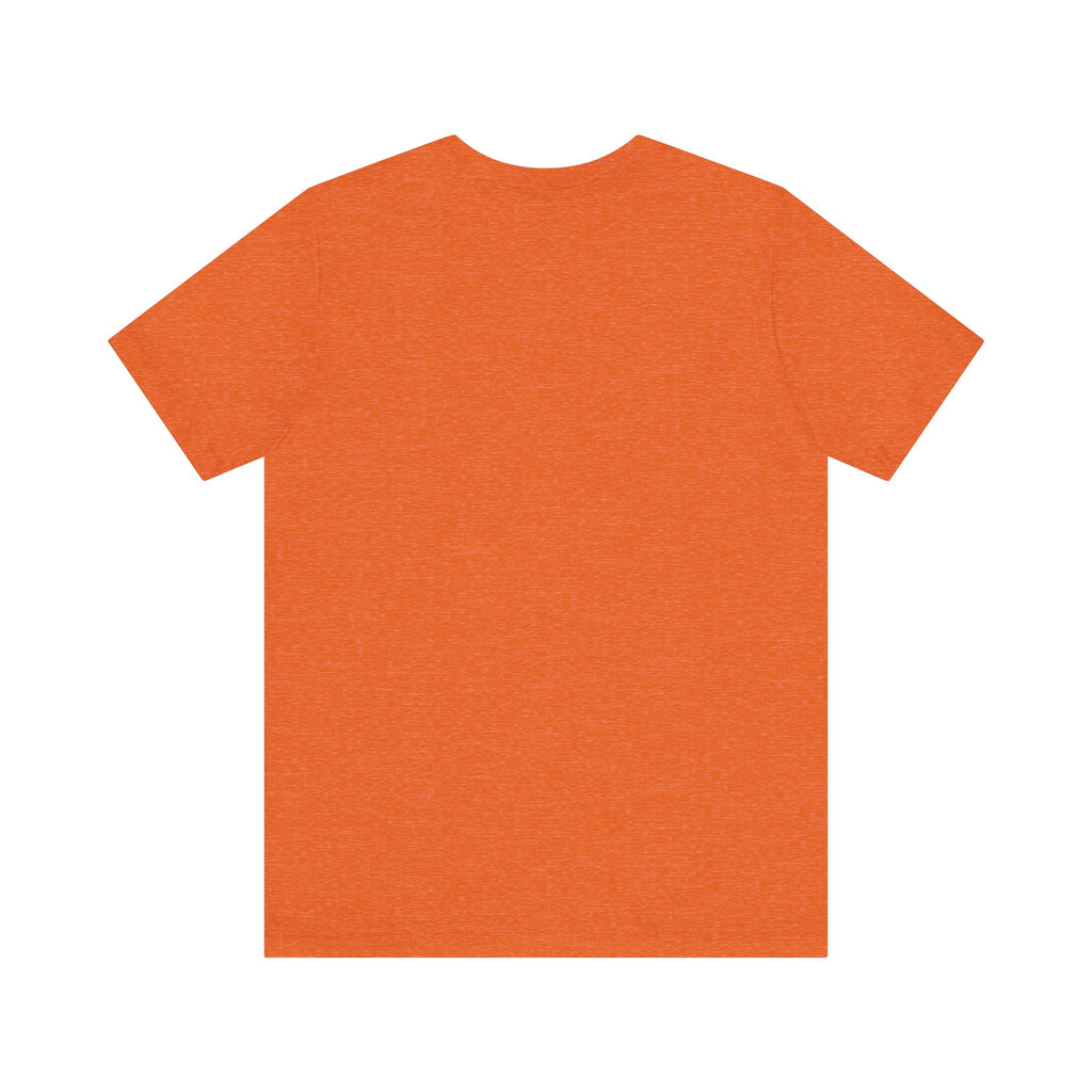 Hey Boo Ghost Tee - Unisex Halloween T-Shirt, Fall Apparel, Spooky Season Wear, Ghost Lover Gift, Casual Halloween Outfit