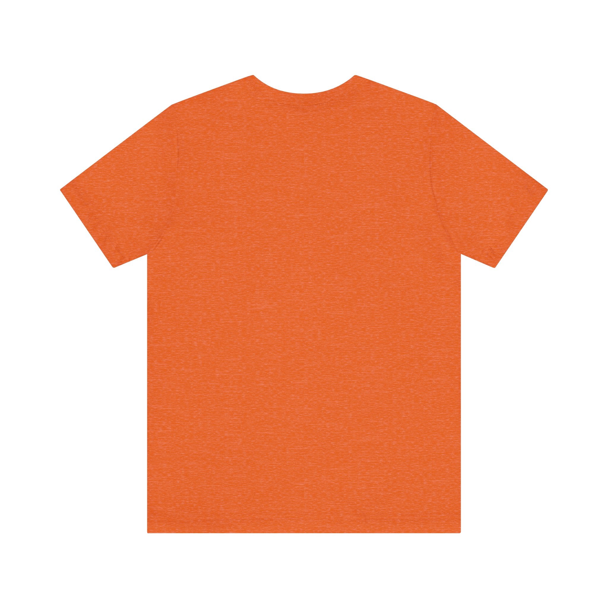 Hey Boo Ghost Tee - Unisex Halloween T-Shirt, Fall Apparel, Spooky Season Wear, Ghost Lover Gift, Casual Halloween Outfit
