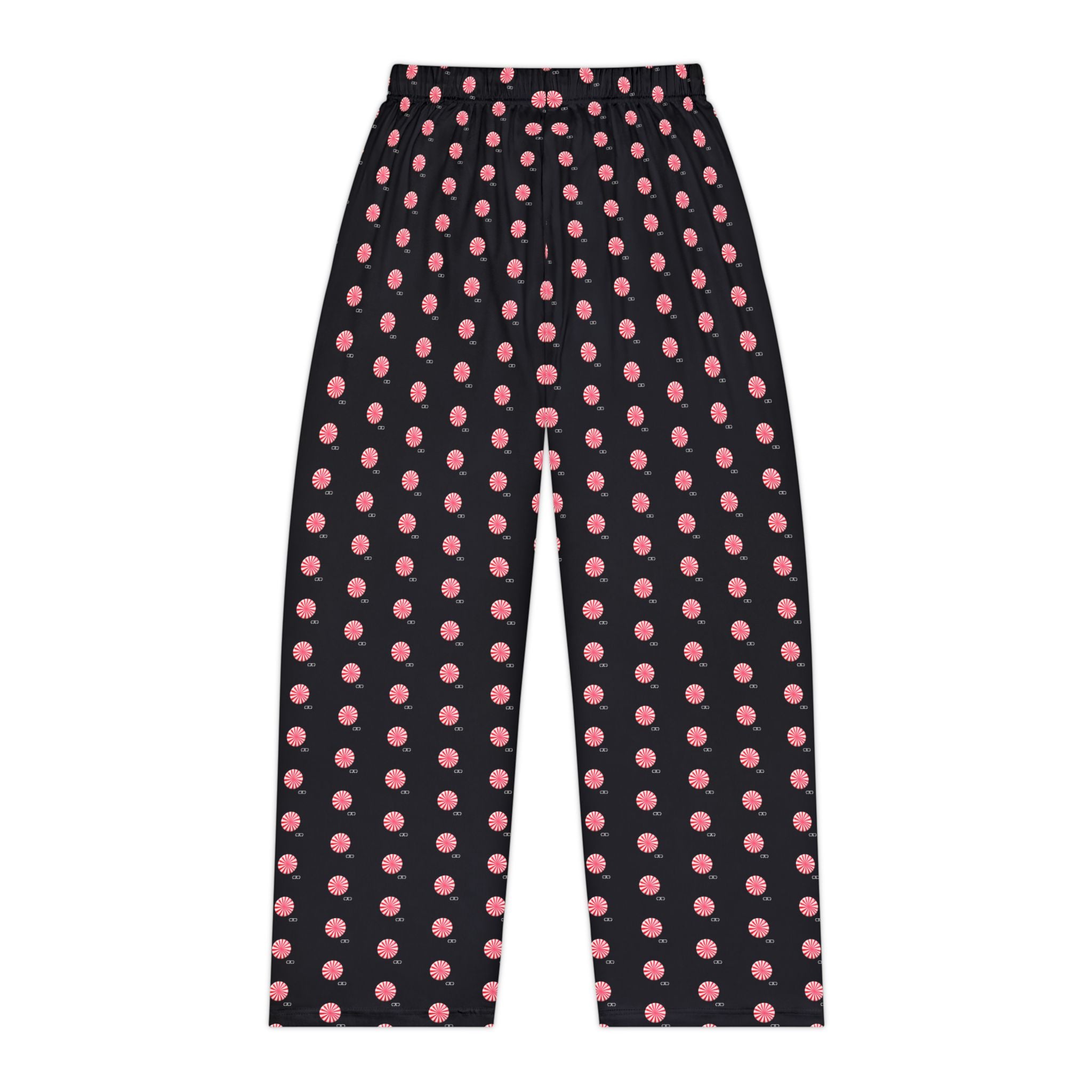 Women's Peppermint All-Over Print Lounge Pants