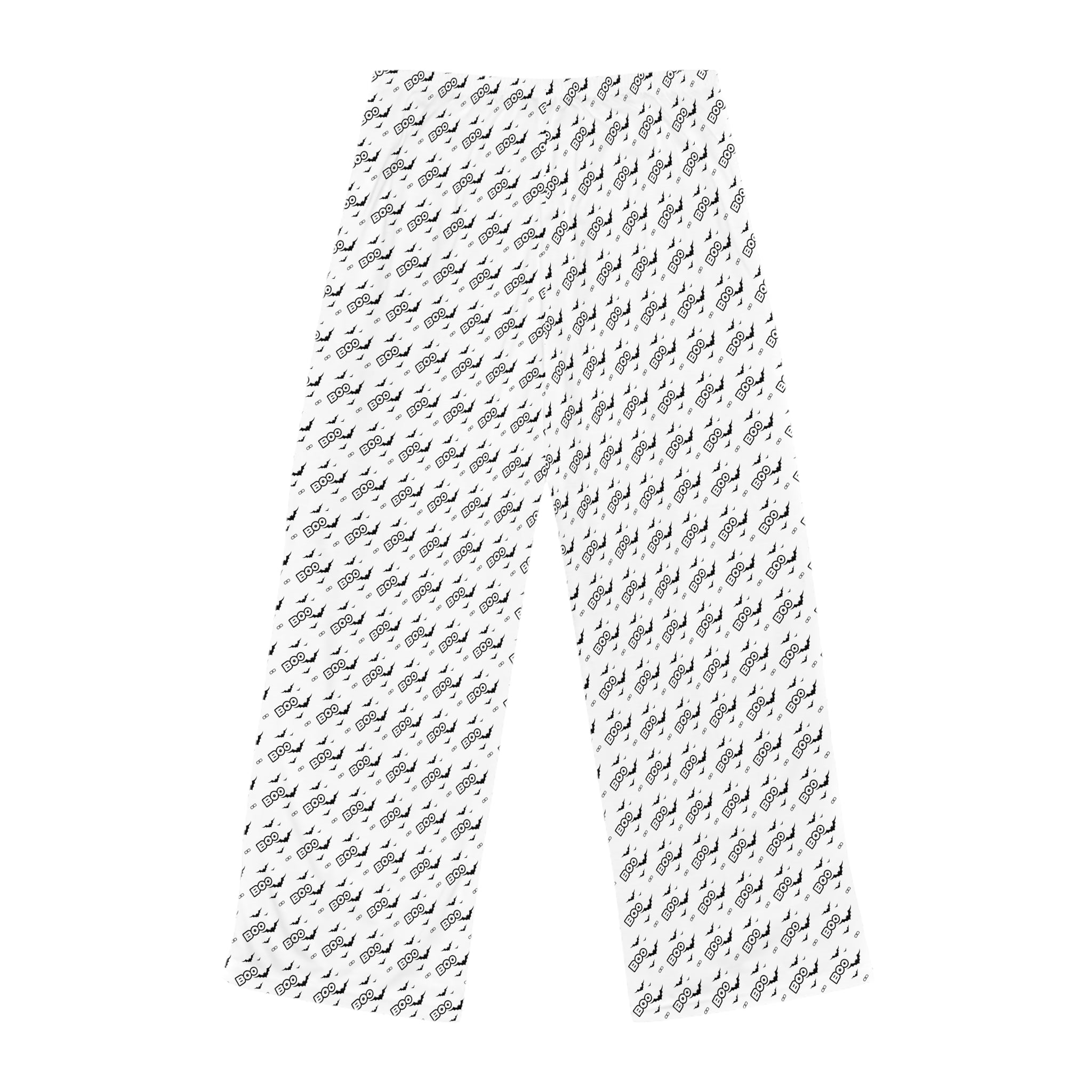 Chic BOO Women's Pajama Pants, Cozy Loungewear, Stylish Sleep Pants, Relaxing Nightwear, Gift for Her, Everyday Comfort