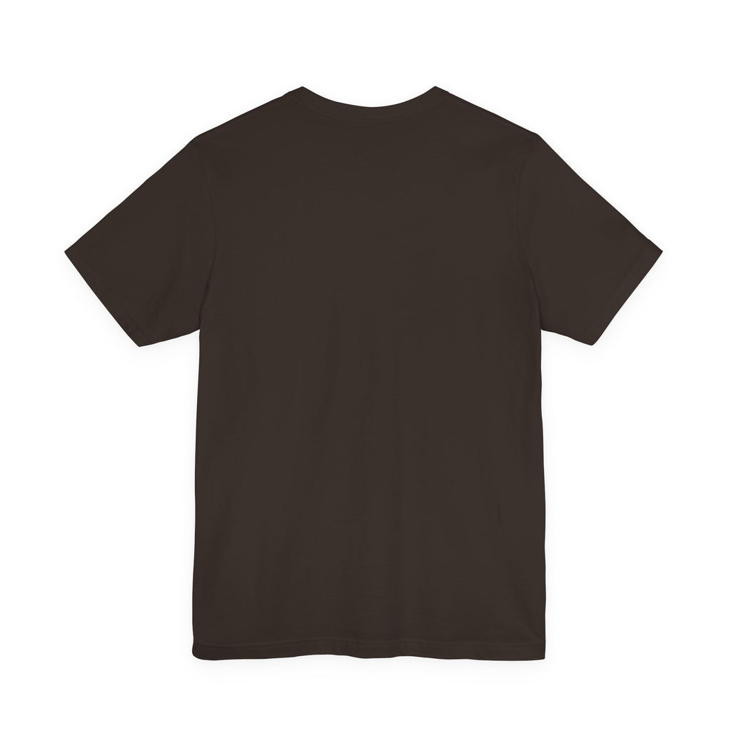The Daily Grind Skull Tee — Vintage Rider Motorcycle T‑Shirt