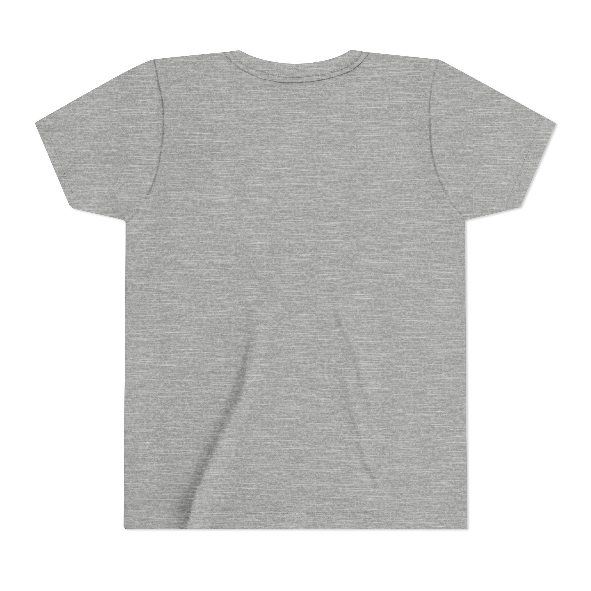 "FERAL" Horse Rider Graphic Kids T‑Shirt