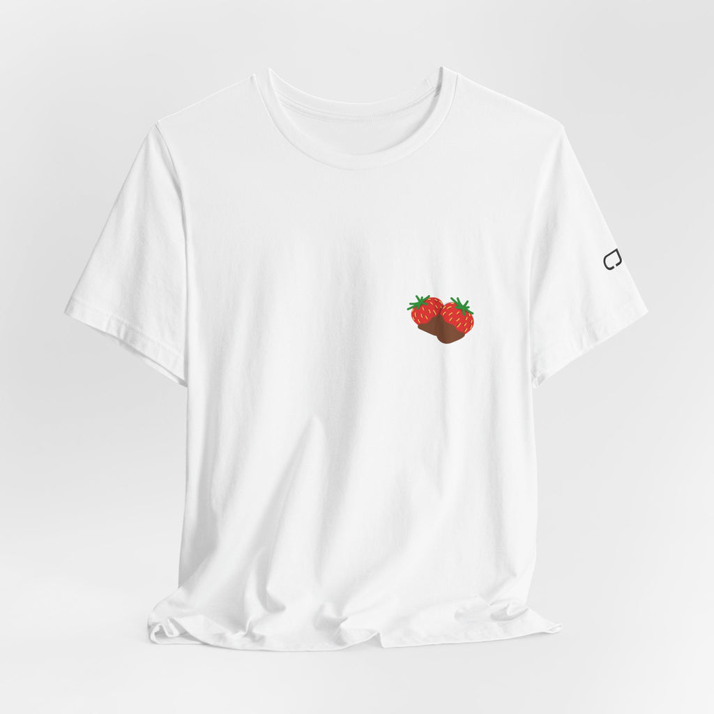Dipped in Love Valentine's TShirt