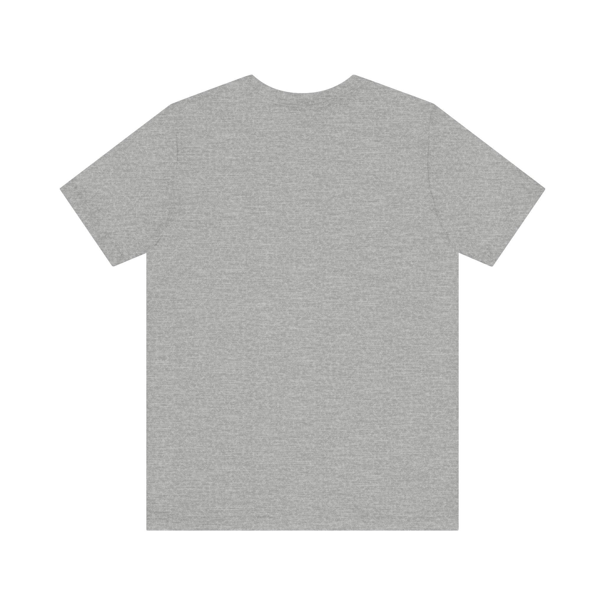 Patriotic USA Short Sleeve Tee - Perfect for BBQs, Independence Day, Sports Events, Everyday Wear, and Family Gatherings