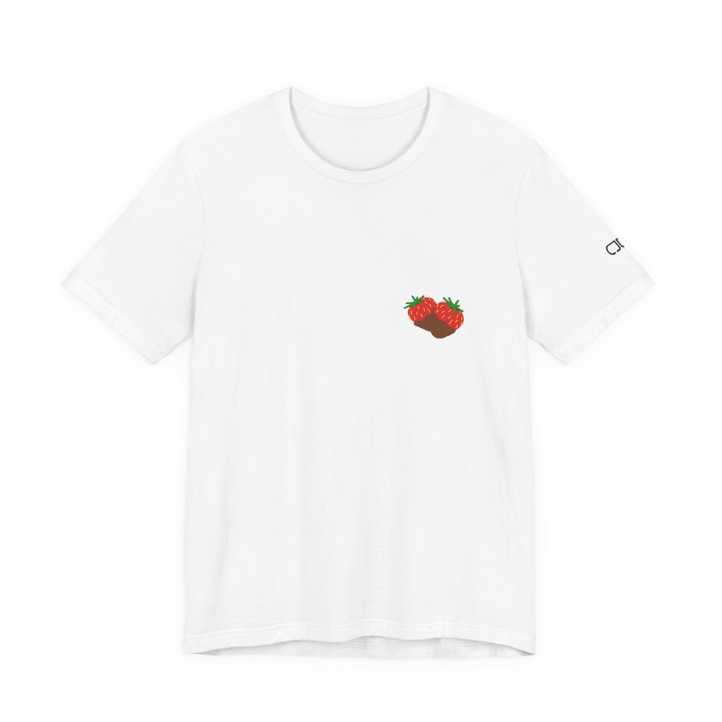 Dipped in Love Valentine's TShirt