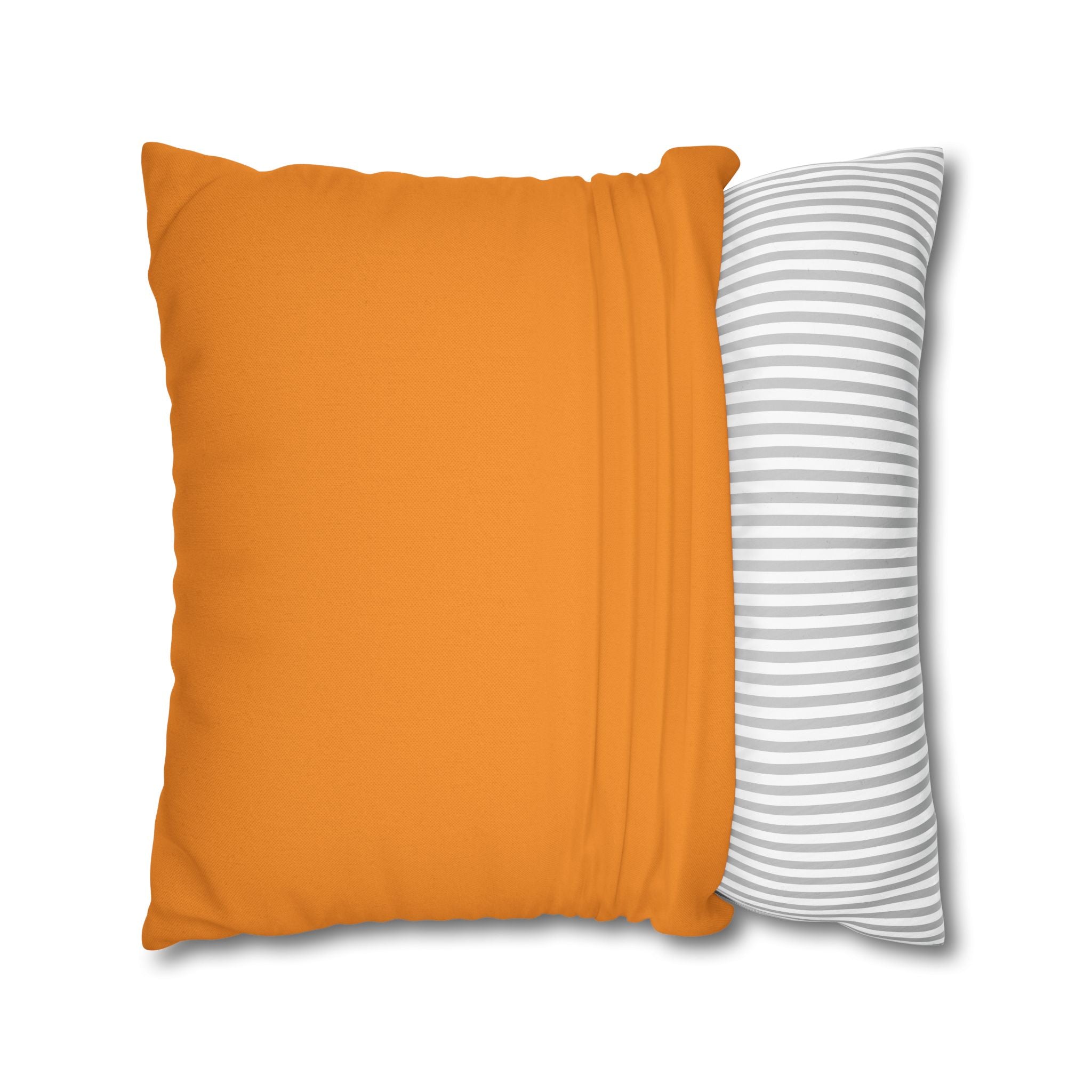 Autumn Decorative Pillowcase, Fall Home Décor, Comfortable Cushion, Seasonal Pillow, Cozy Living Room Accent