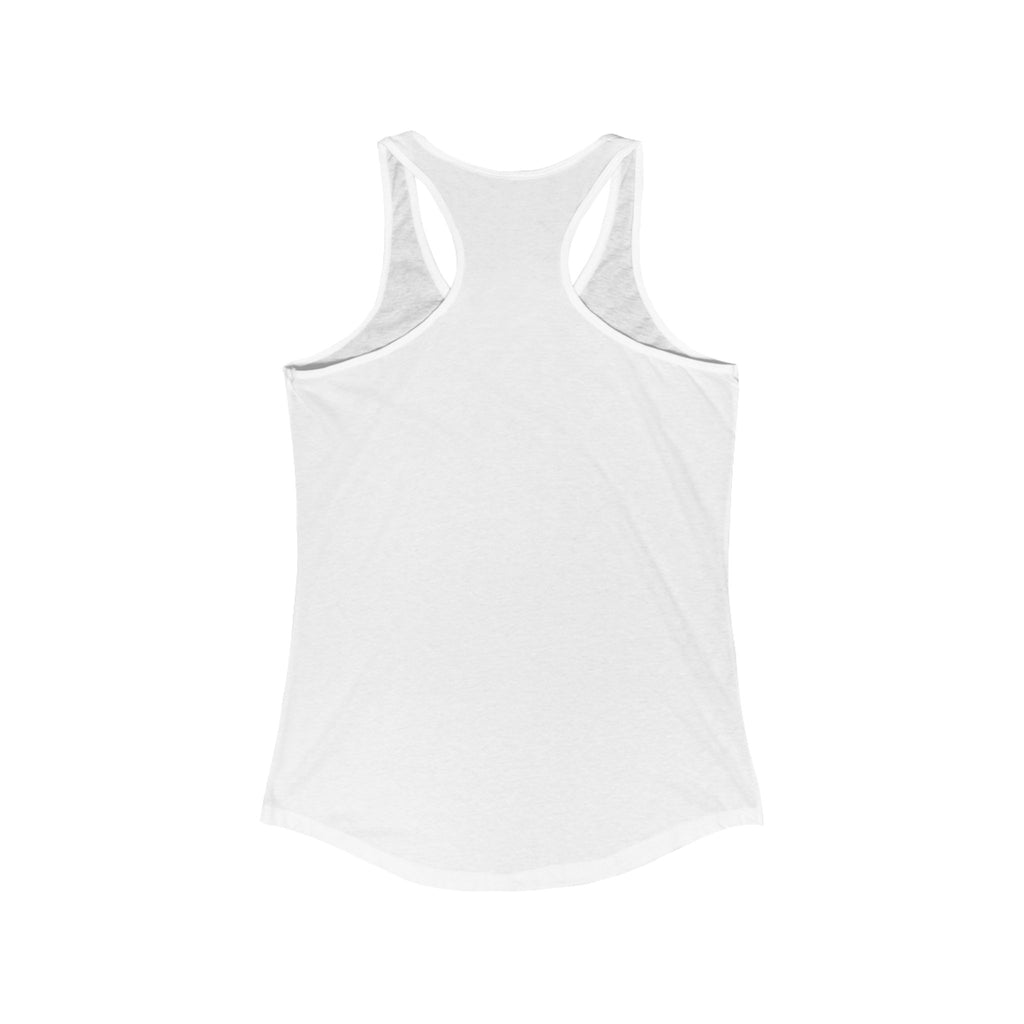 Wicked Witch of the West Racerback Tank - Perfect for Halloween, Summer Parties, Gifts, Trendy Casual Wear, Movie Fans