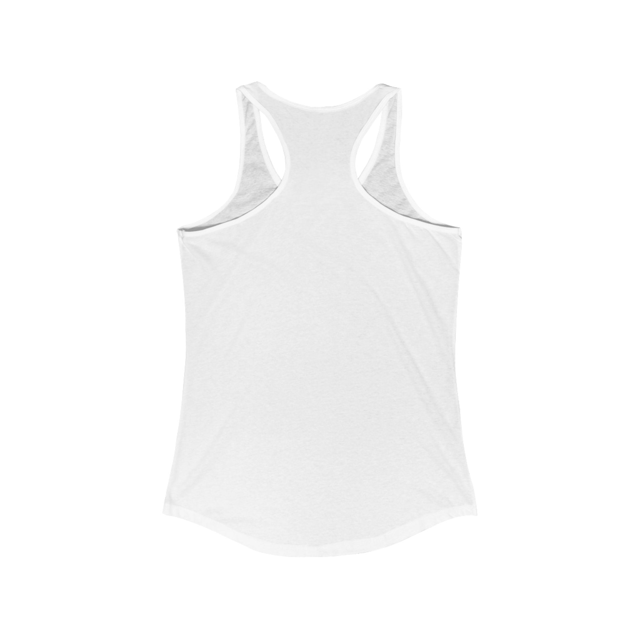 Wicked Witch of the West Racerback Tank - Perfect for Halloween, Summer Parties, Gifts, Trendy Casual Wear, Movie Fans