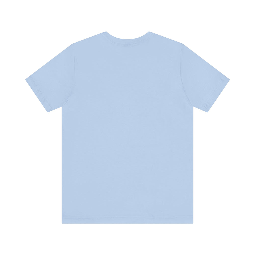 Master Chef Unisex Short Sleeve Tee | Gift for Chefs, Cooking Lovers, Foodies, Culinary Students, Kitchen Enthusiasts