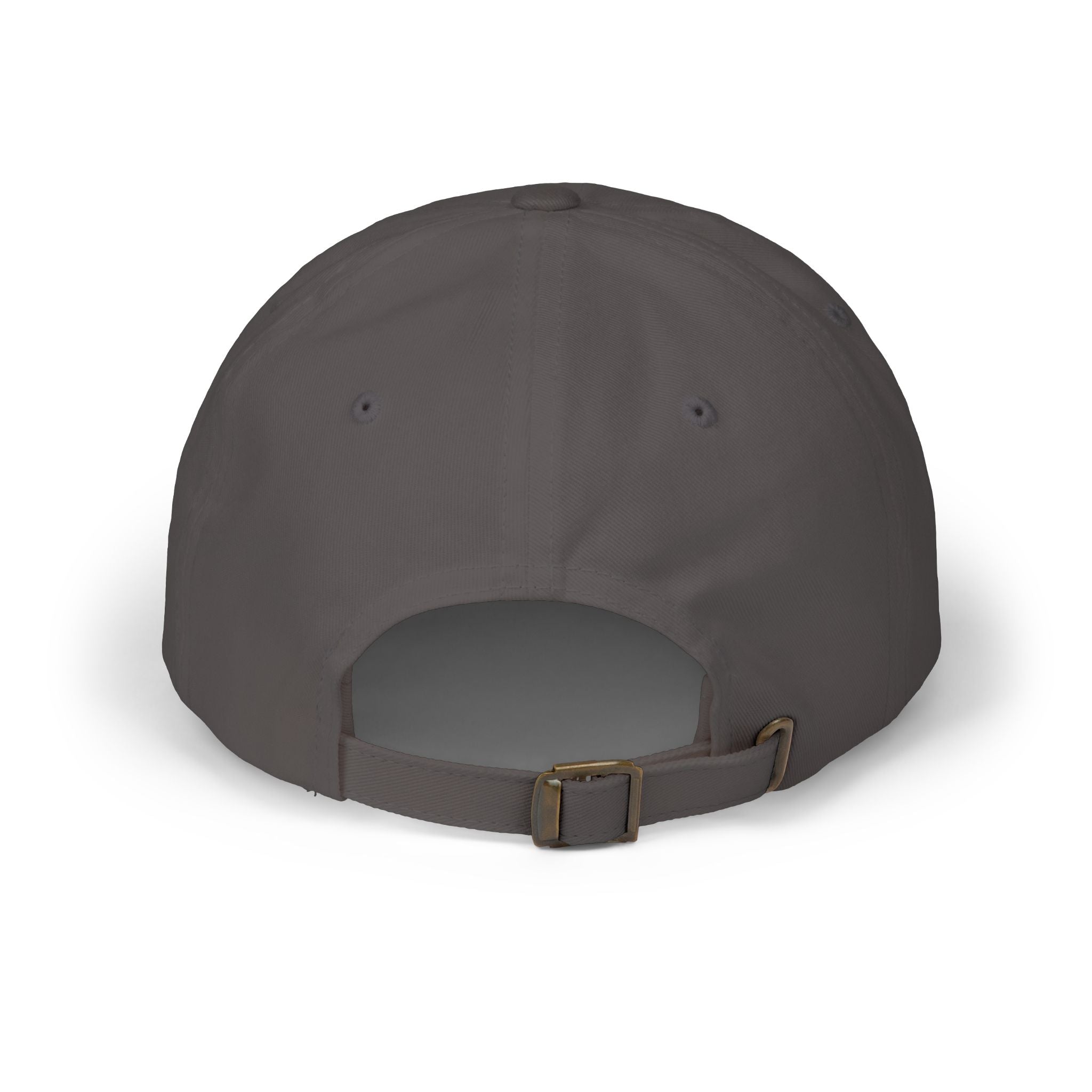 A Little Ray of Pitch Black Classic Dad Cap - Comfortable Casual Hat for Everyday Adventures, Unisex Baseball Cap, Outdoor Activities, Trendy Headwear