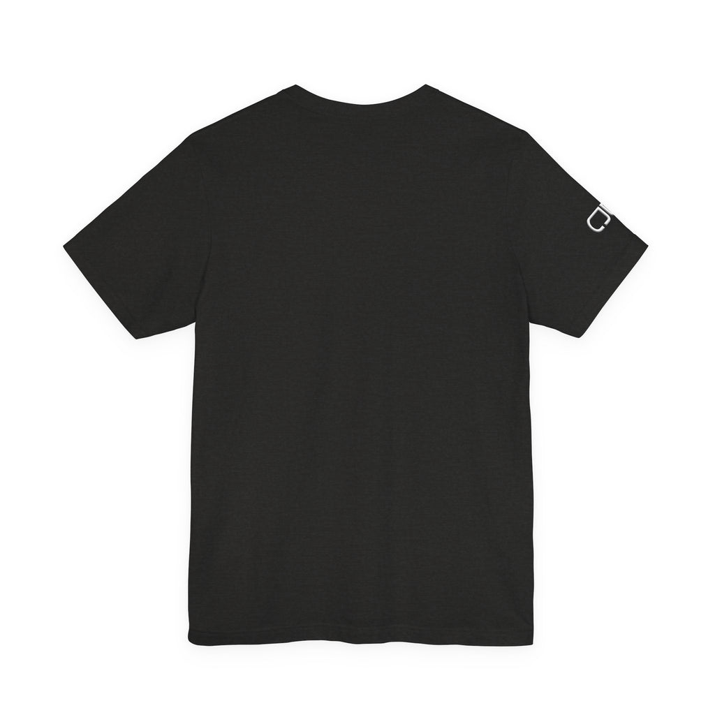 A Little Ray of Pitch Black Tee, Unisex Shirt, Gift for All Occasions, Casual Wear, Statement Tee, Unique Graphic T-Shirt