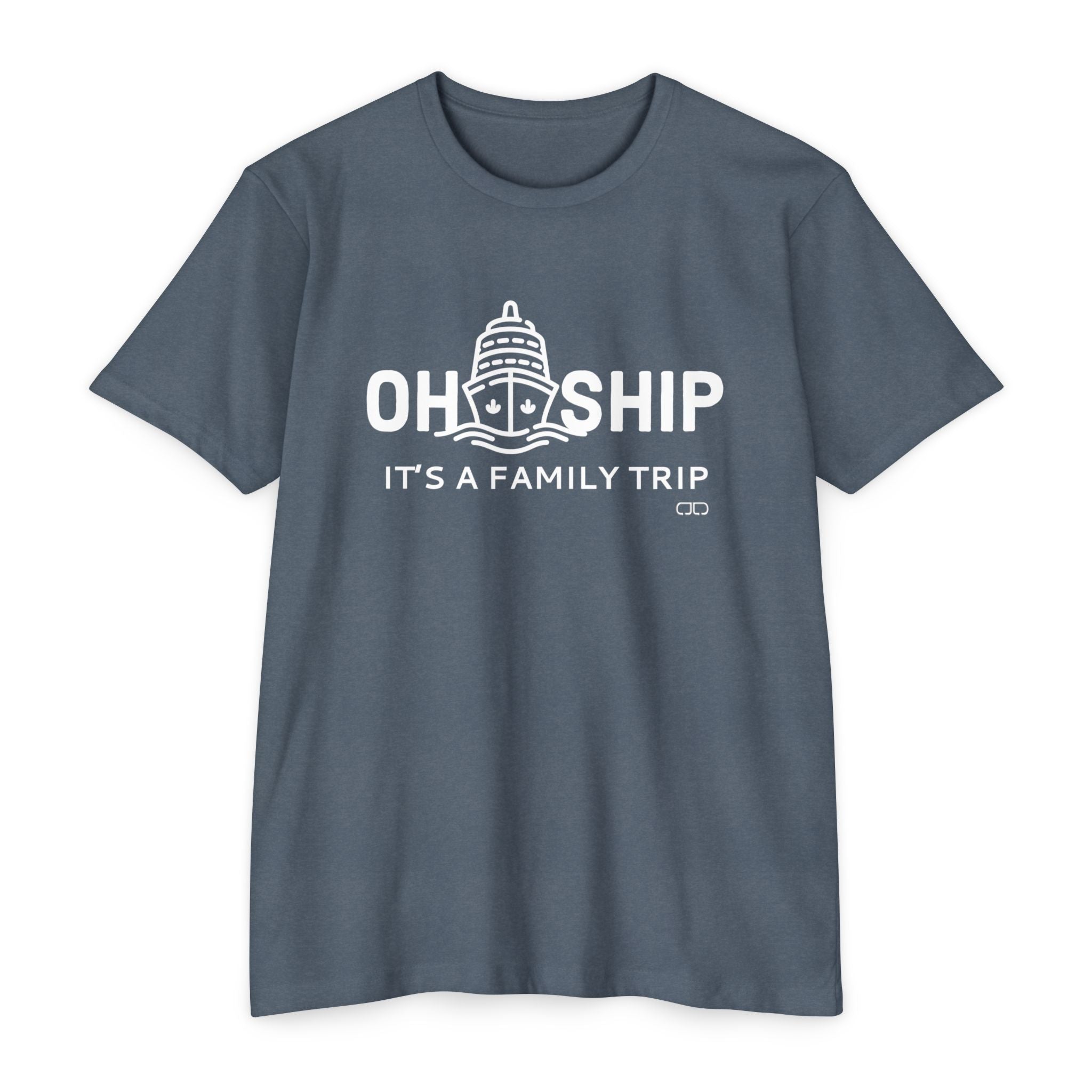 Family Trip T-Shirt: Unisex Vacation Tee, Family Reunion Shirt, Summer Adventure Apparel, Travel Memories Gift, Cruise Trip Outfit
