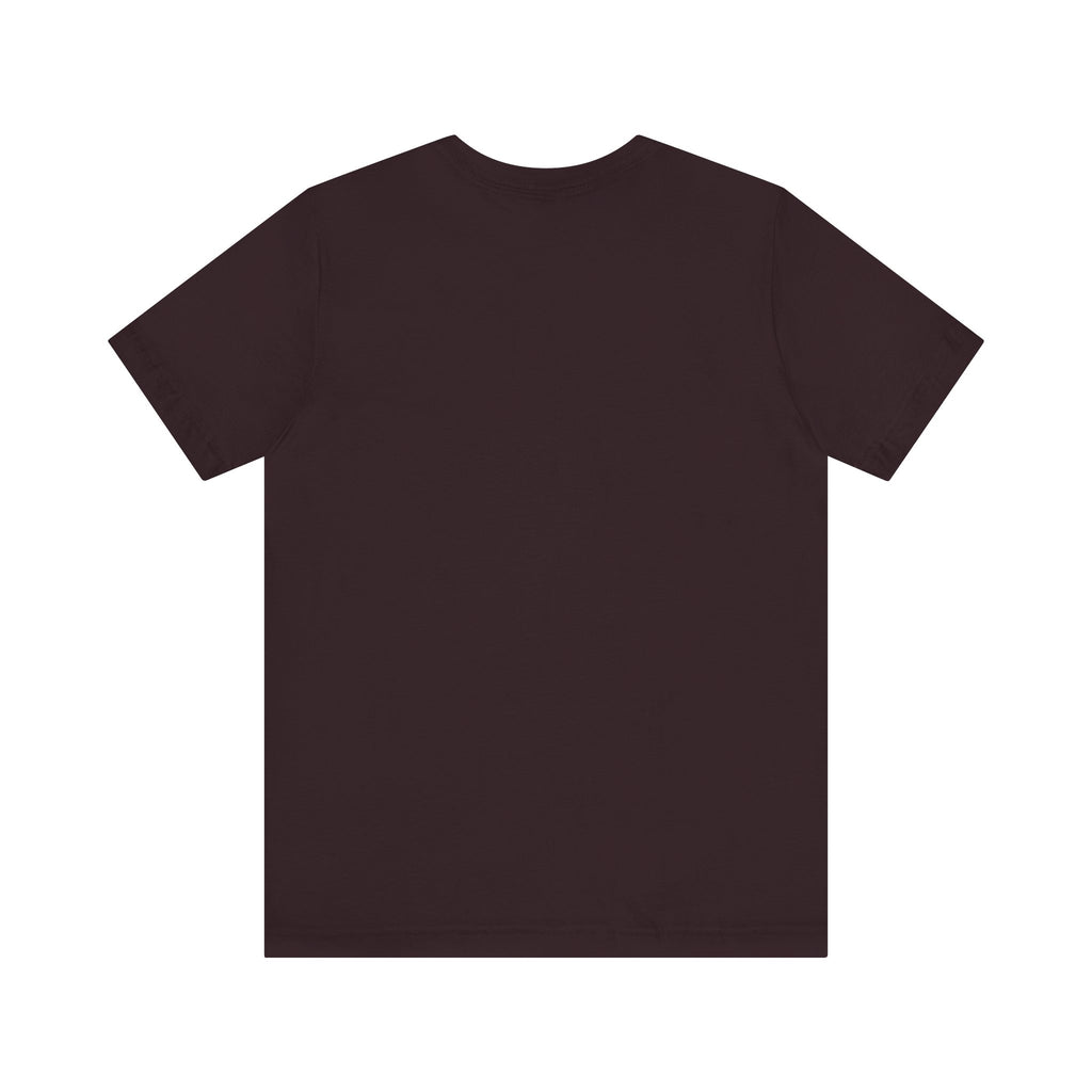 Spooky Ghost Unisex Tee, Halloween Shirt, Cute Ghost Tee, Trendy Graphic Tee, Fall Fashion, Casual Wear, Costume Party