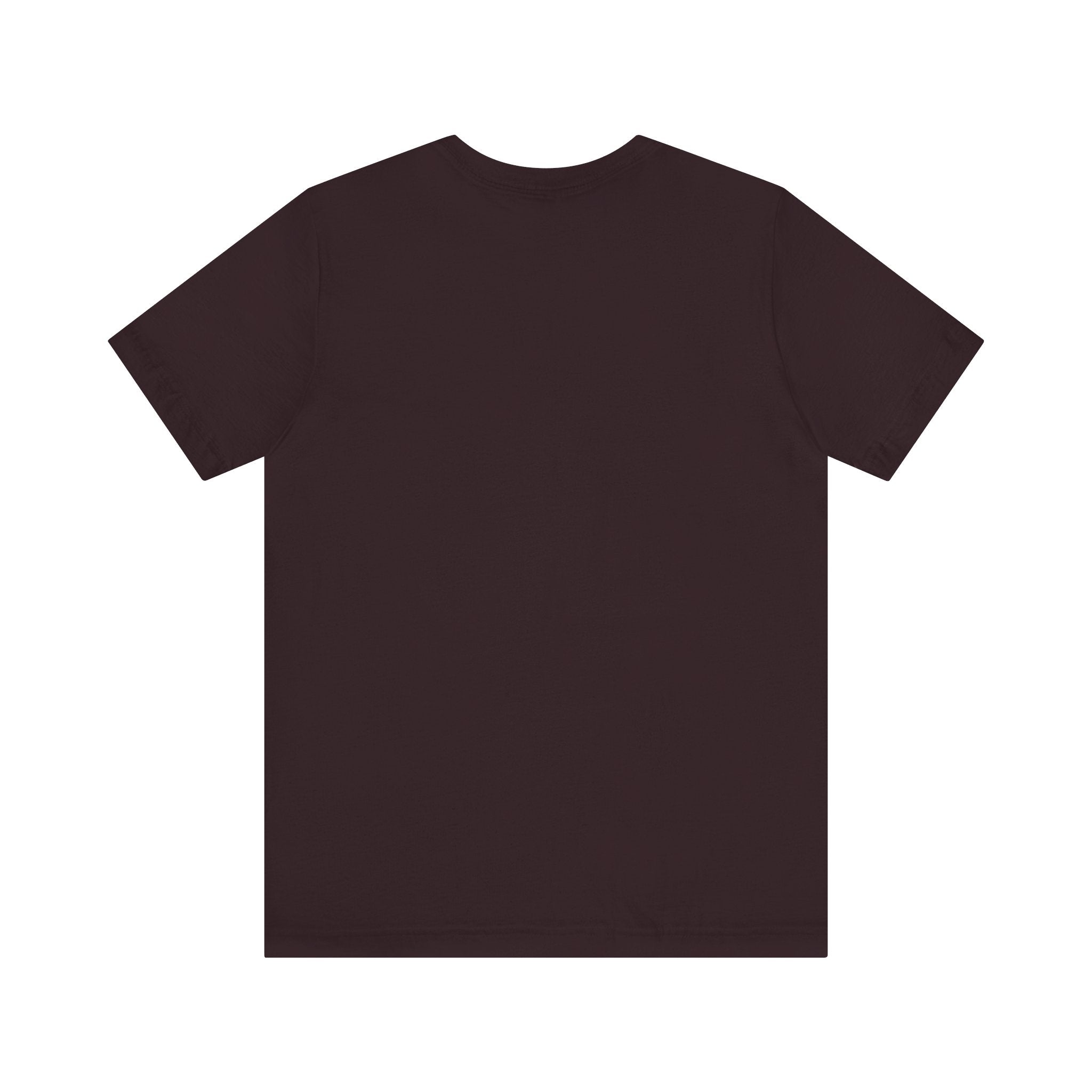 Spooky Ghost Unisex Tee, Halloween Shirt, Cute Ghost Tee, Trendy Graphic Tee, Fall Fashion, Casual Wear, Costume Party