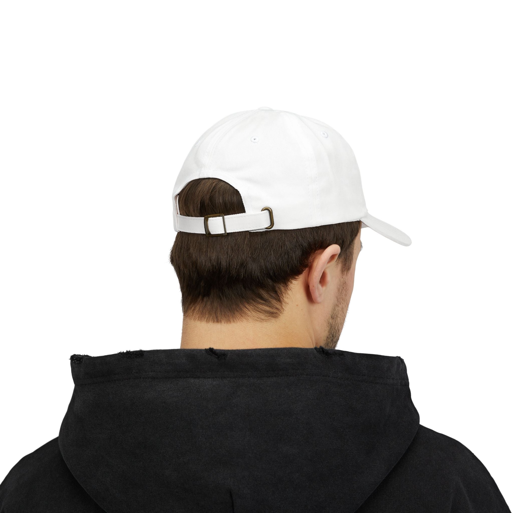 Wicked Classic Dad Cap - Casual Style Hat, Perfect Gift, Unisex Accessories, Summer Outing, Birthday Gift, Stylish Everyday Wear