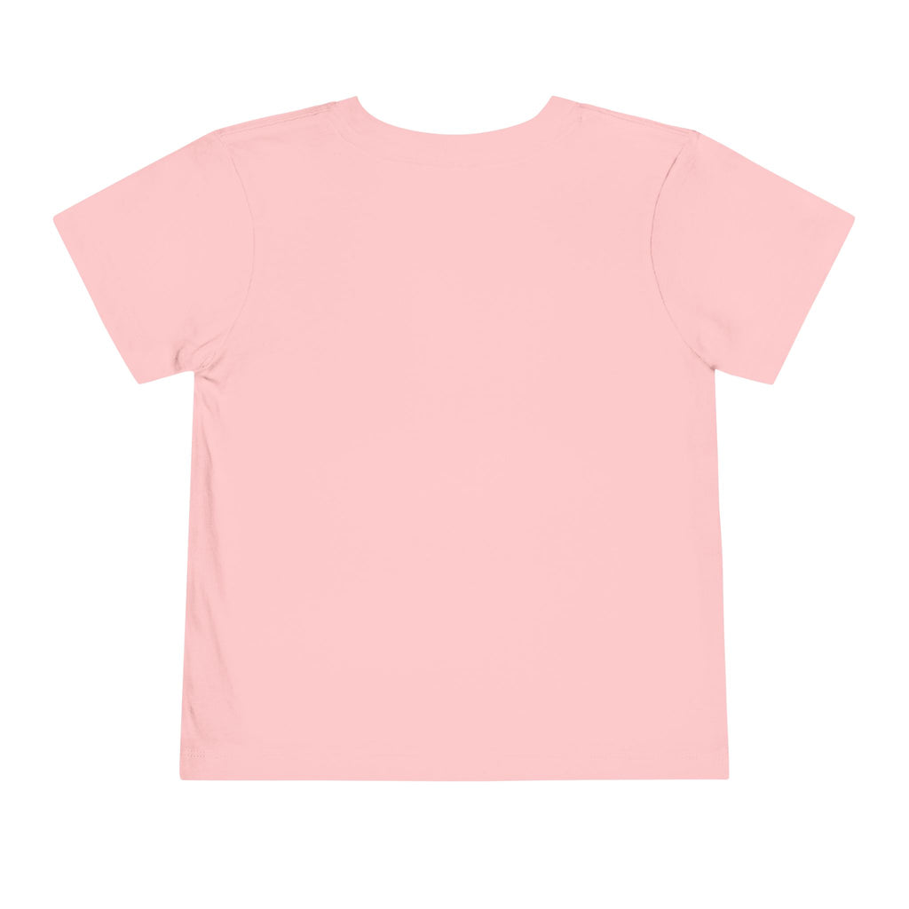 I Love Nonna Toddler Tee, Cute Baby Shirt, Gift for Grandparents, Toddler Clothing, Family Celebrations, Baby Shower Gift