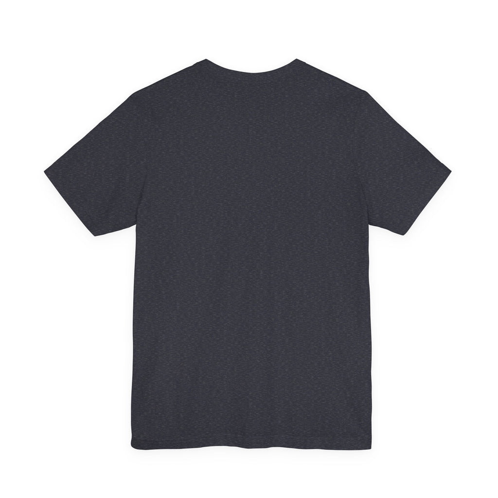 The Daily Grind Skull Tee — Vintage Rider Motorcycle T‑Shirt