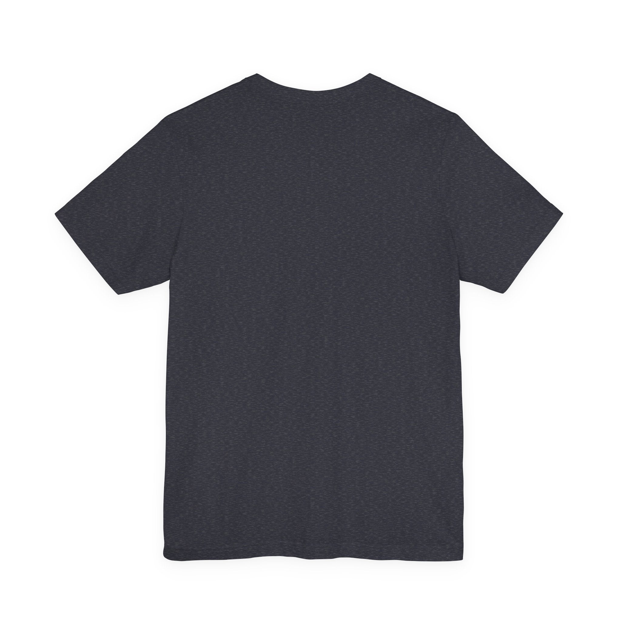 The Daily Grind Skull Tee — Vintage Rider Motorcycle T‑Shirt