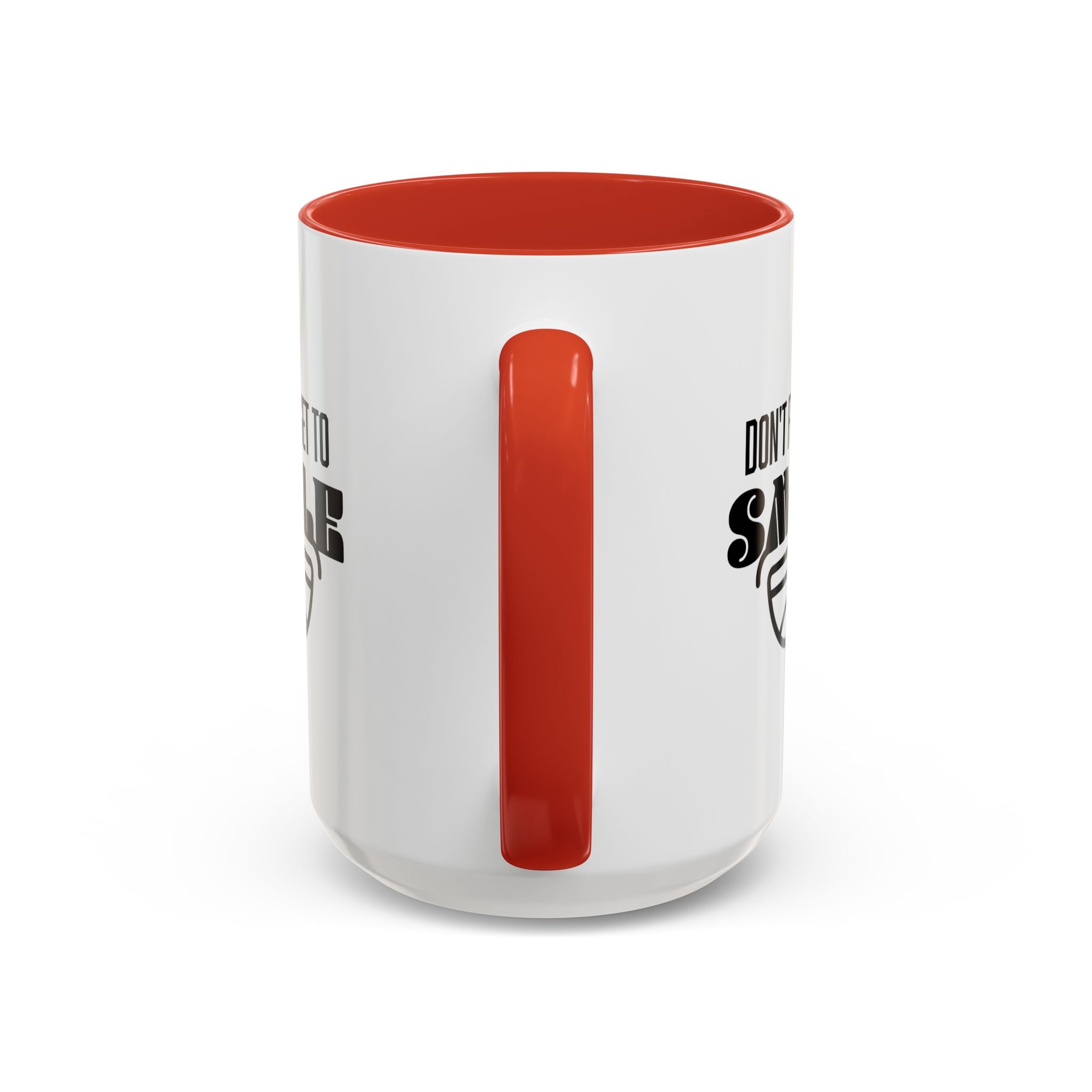 Don't Forget To Smile Mug, Motivational Drinkware, Home Office Decor, Gift for Friends, Cheer Up Gifts, Don't Forget to Smile
