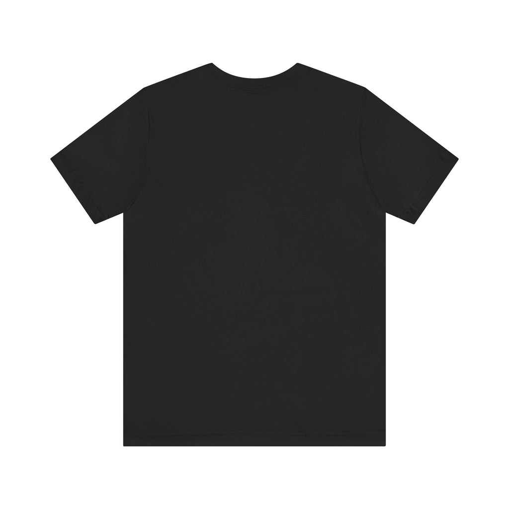 Spooky Ghost Unisex Tee, Halloween Shirt, Cute Ghost Tee, Trendy Graphic Tee, Fall Fashion, Casual Wear, Costume Party