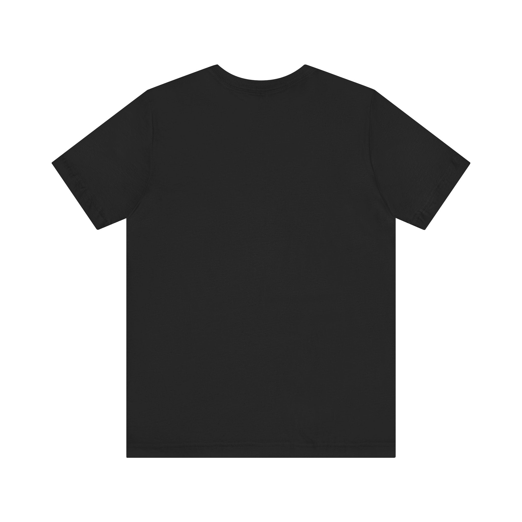 Spooky Ghost Unisex Tee, Halloween Shirt, Cute Ghost Tee, Trendy Graphic Tee, Fall Fashion, Casual Wear, Costume Party