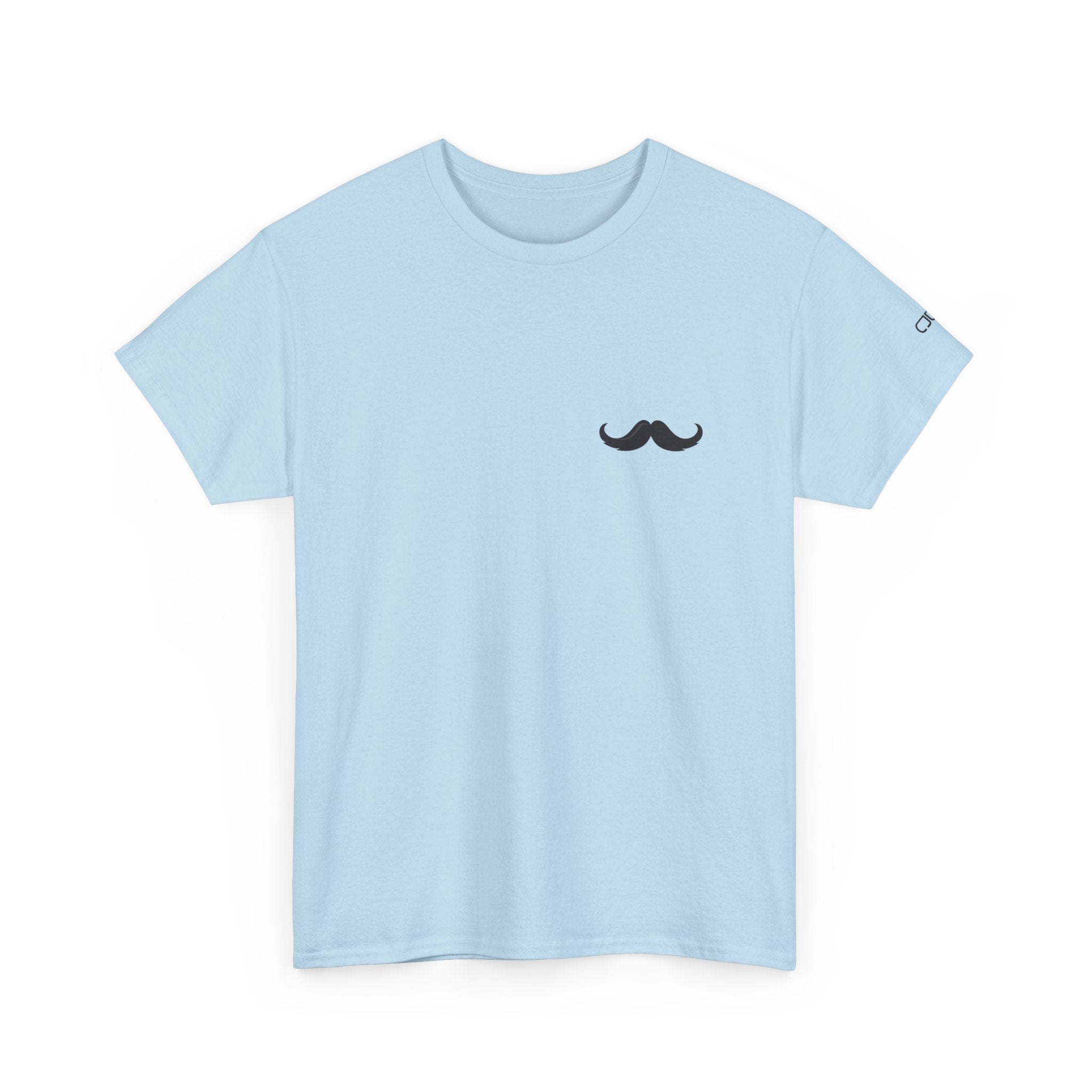 Movember Member  | Comfortable Cotton Shirt, Gifts, Fundraisers, Casual Wear, Everyday Style