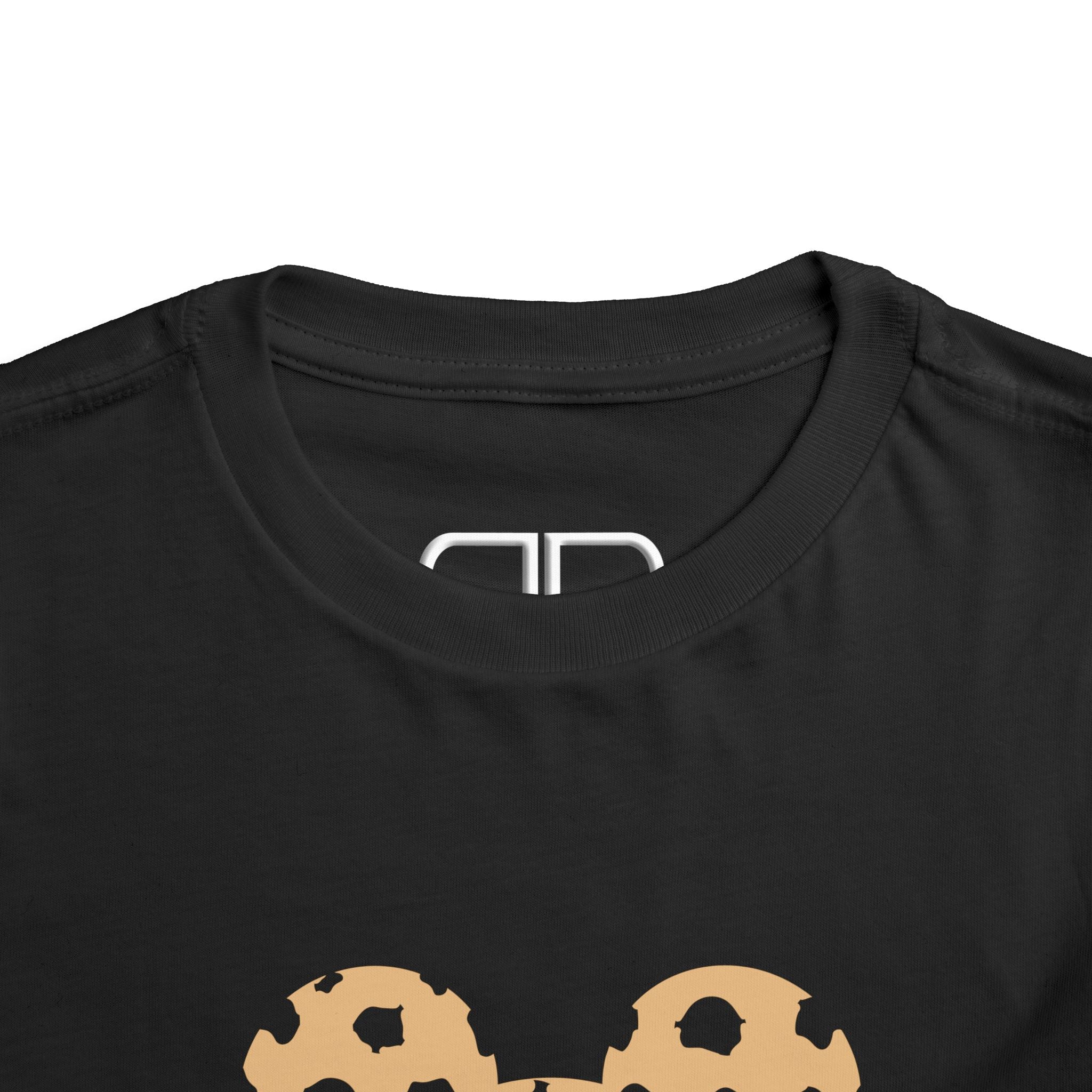 Safari Mode Cheetah Toddler Tee, Adorable Kids T-Shirt, Fun Safari Theme Top, Perfect for Little Explorers, Great for Birthdays and Playdates